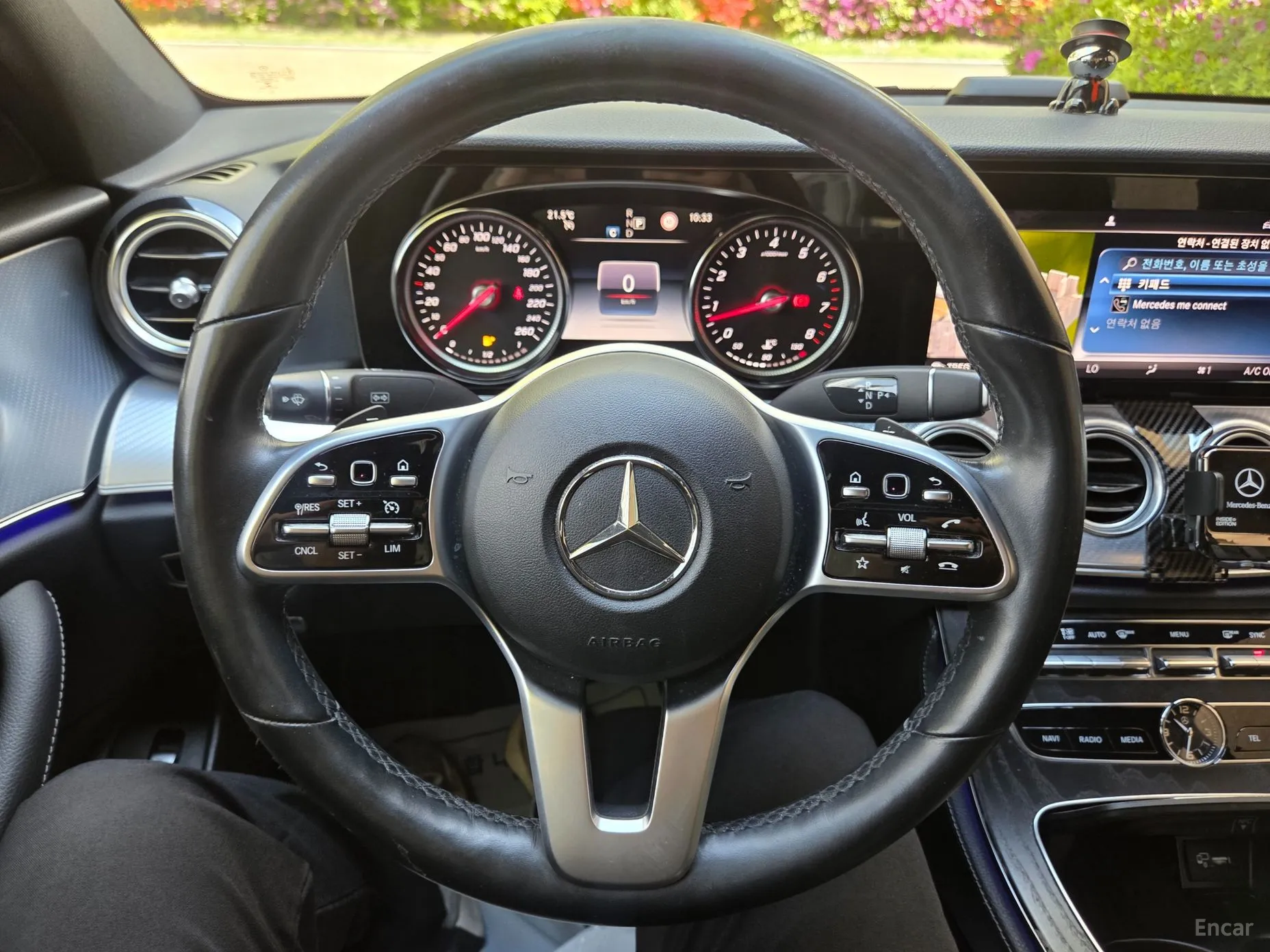 Mercedes Benz E-Class W213 превью 12