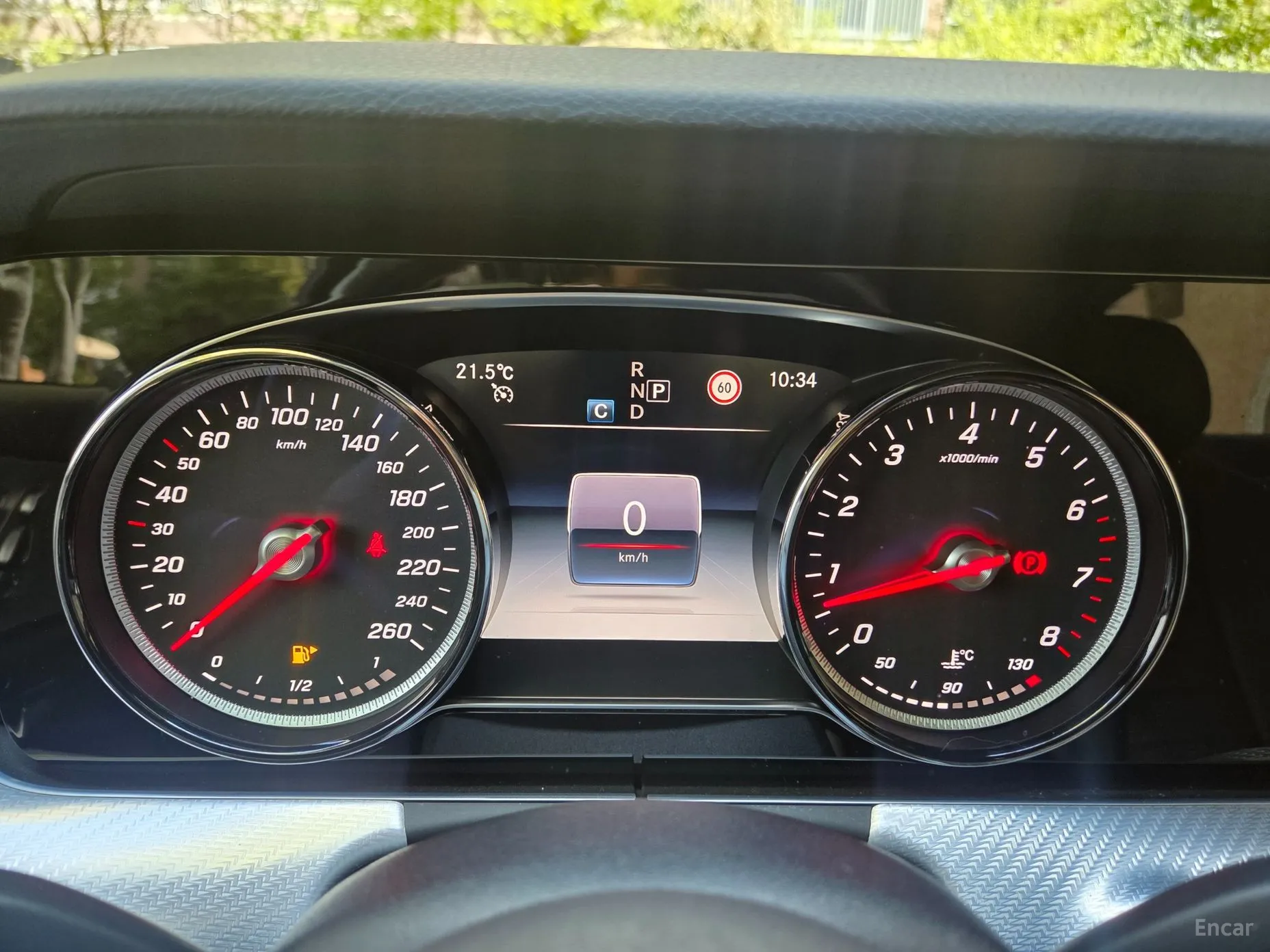 Mercedes Benz E-Class W213 превью 13