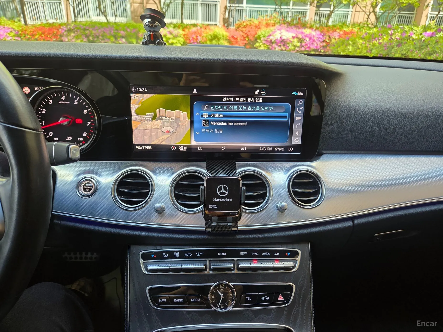 Mercedes Benz E-Class W213 превью 14