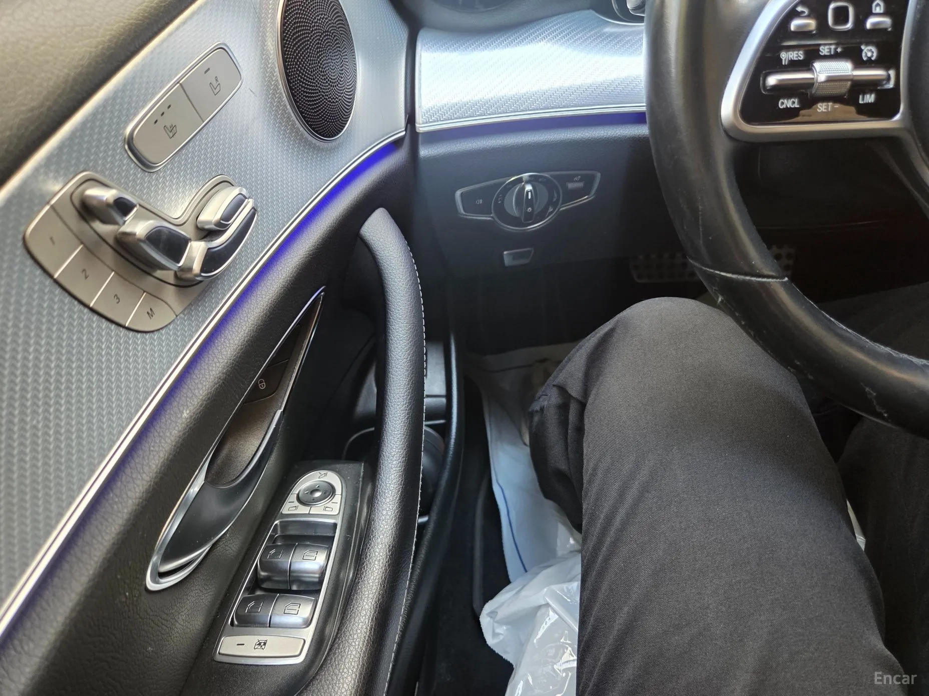 Mercedes Benz E-Class W213 превью 16