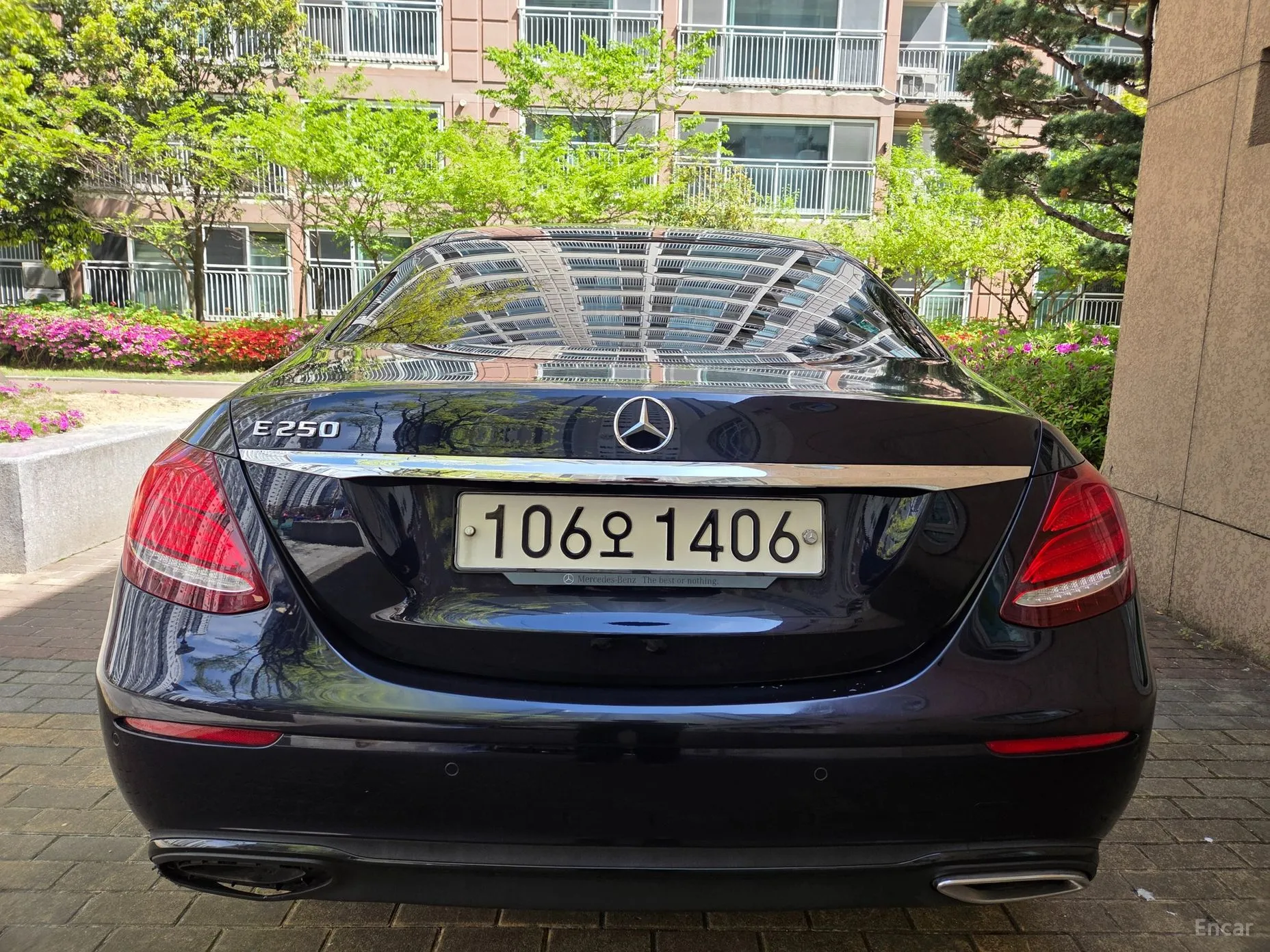 Mercedes Benz E-Class W213 превью 8