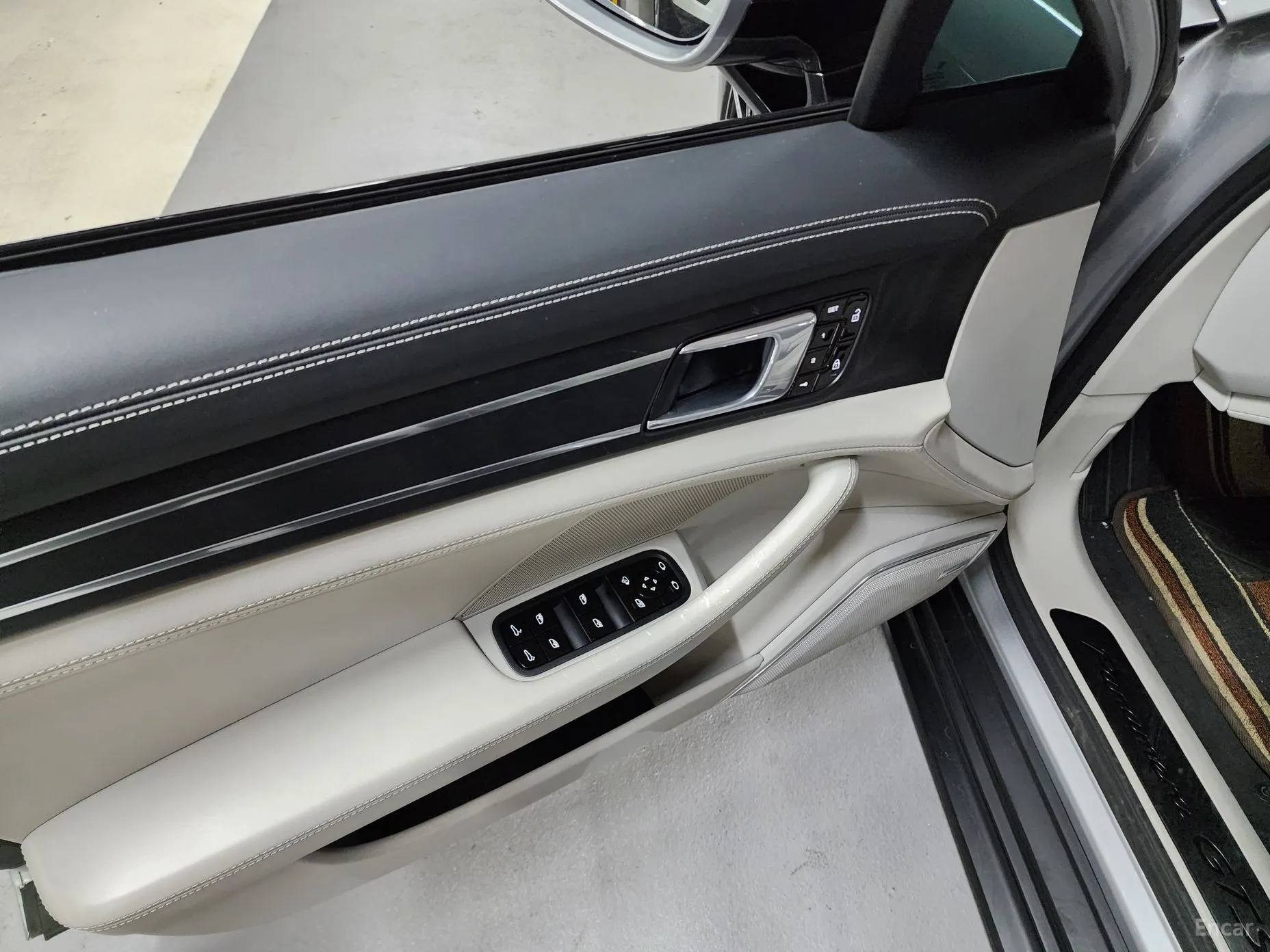 Porsche Panamera (971) превью 15