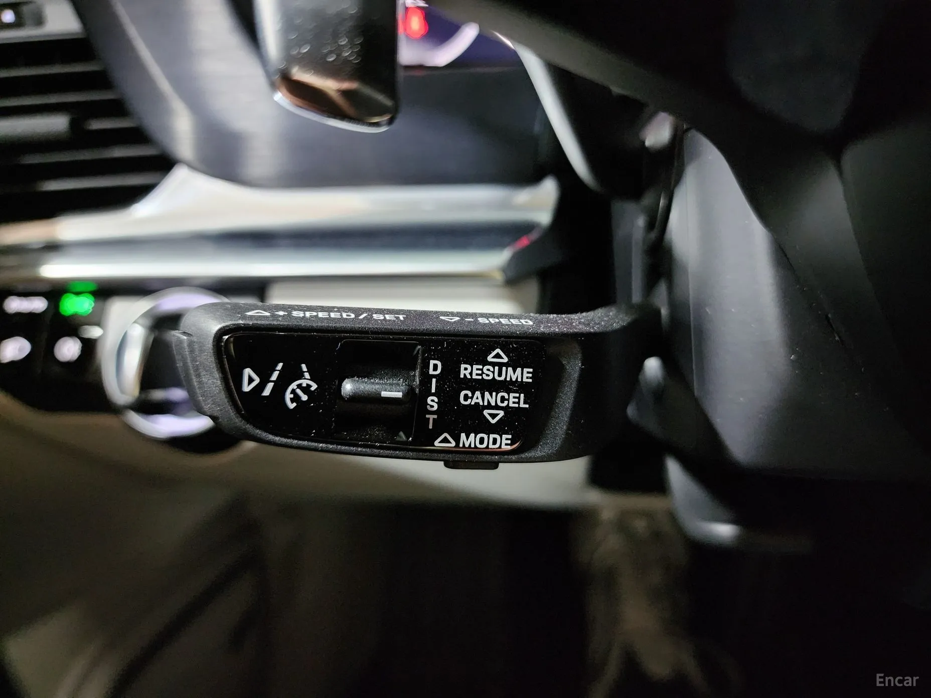 Porsche Panamera (971) превью 18