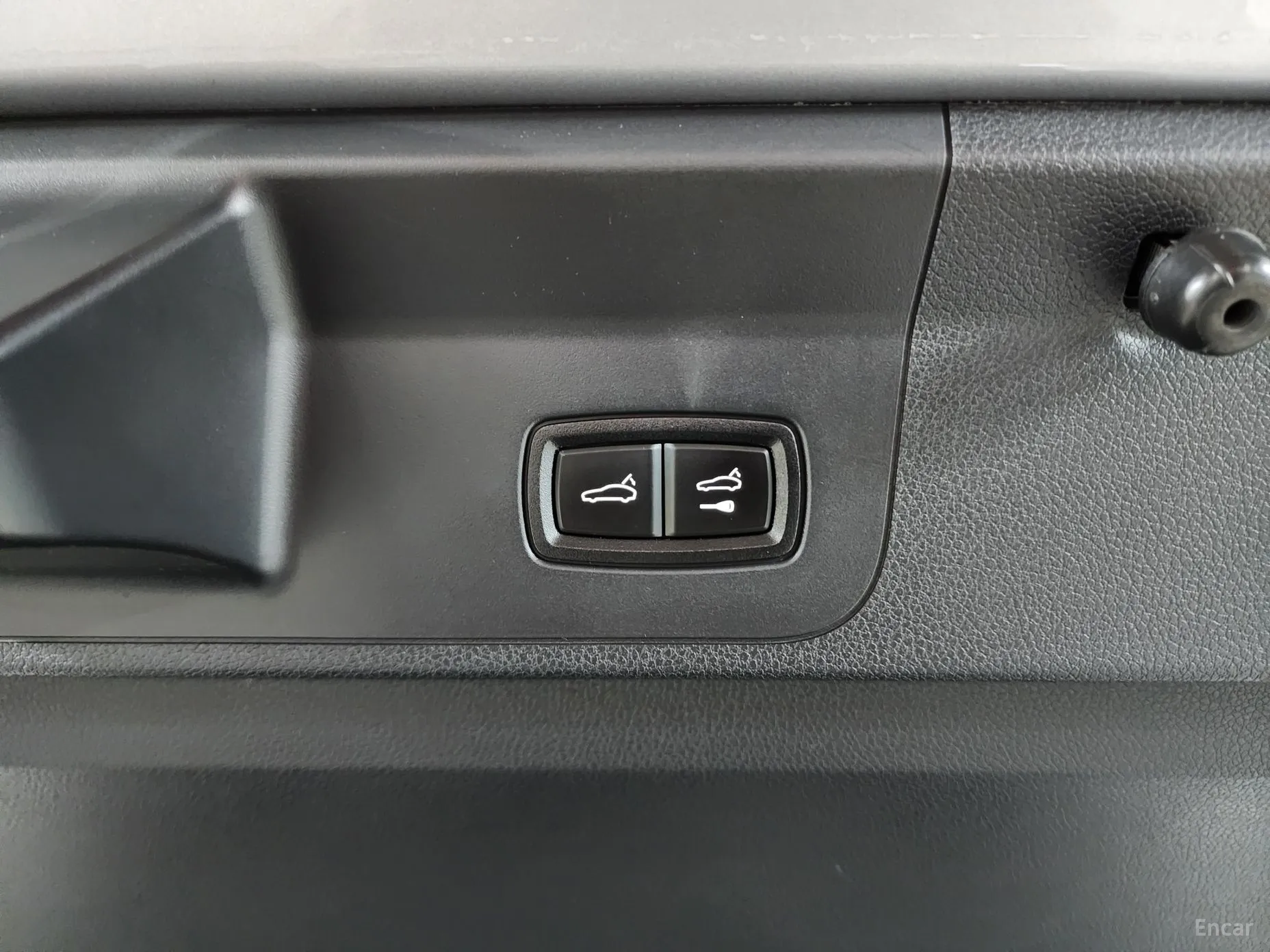 Porsche Panamera (971) превью 20