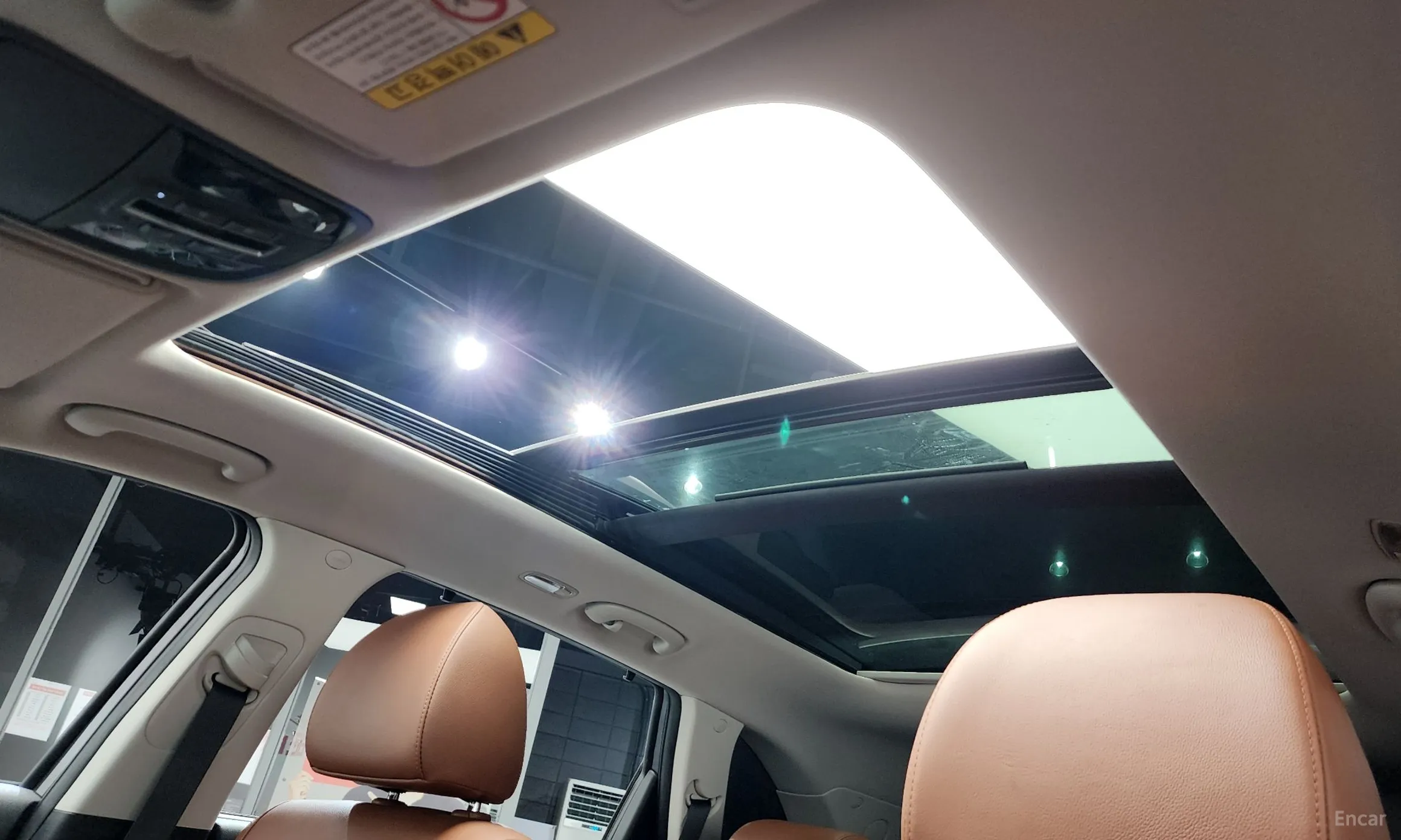 Kia Sorento превью 18