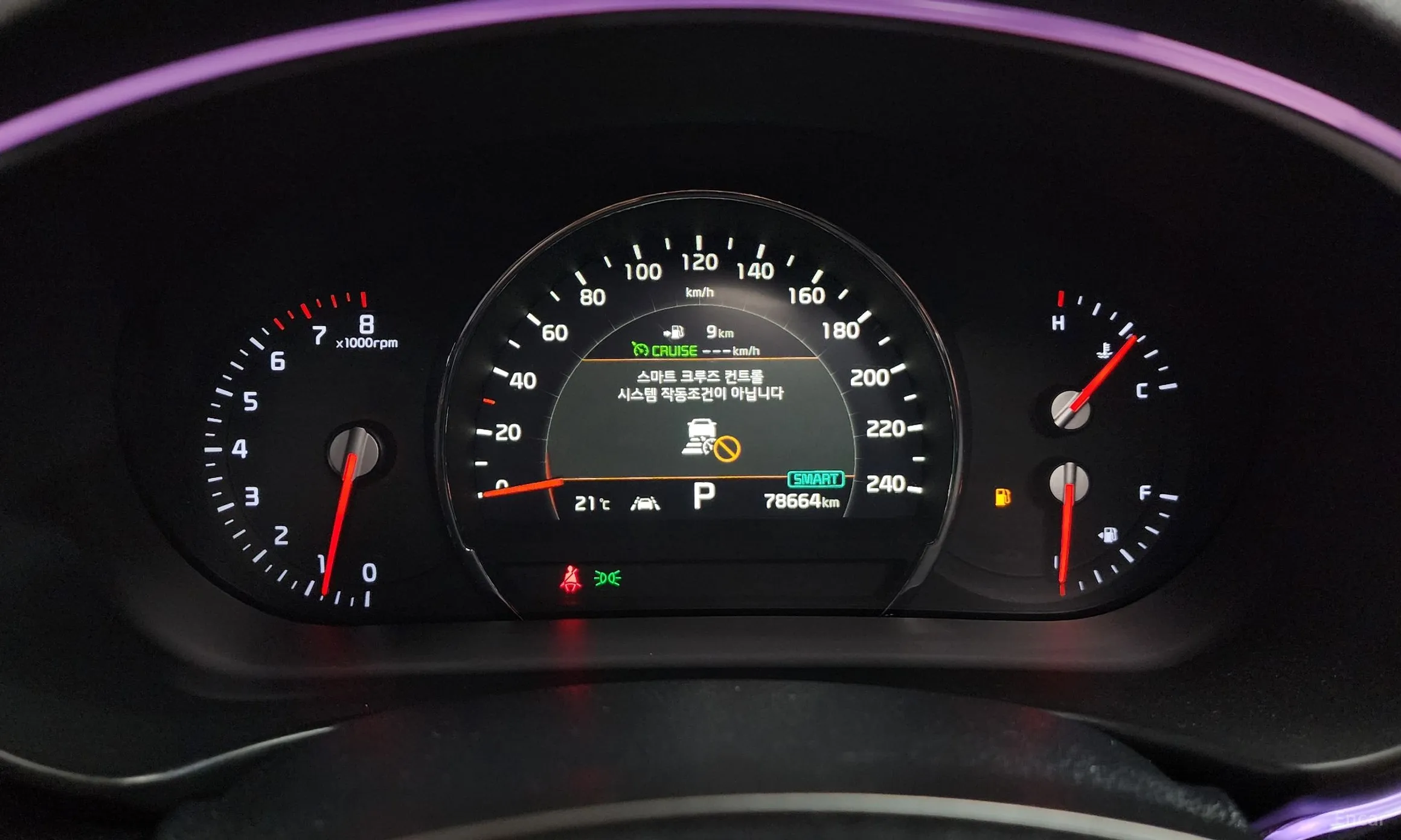 Kia Sorento превью 8