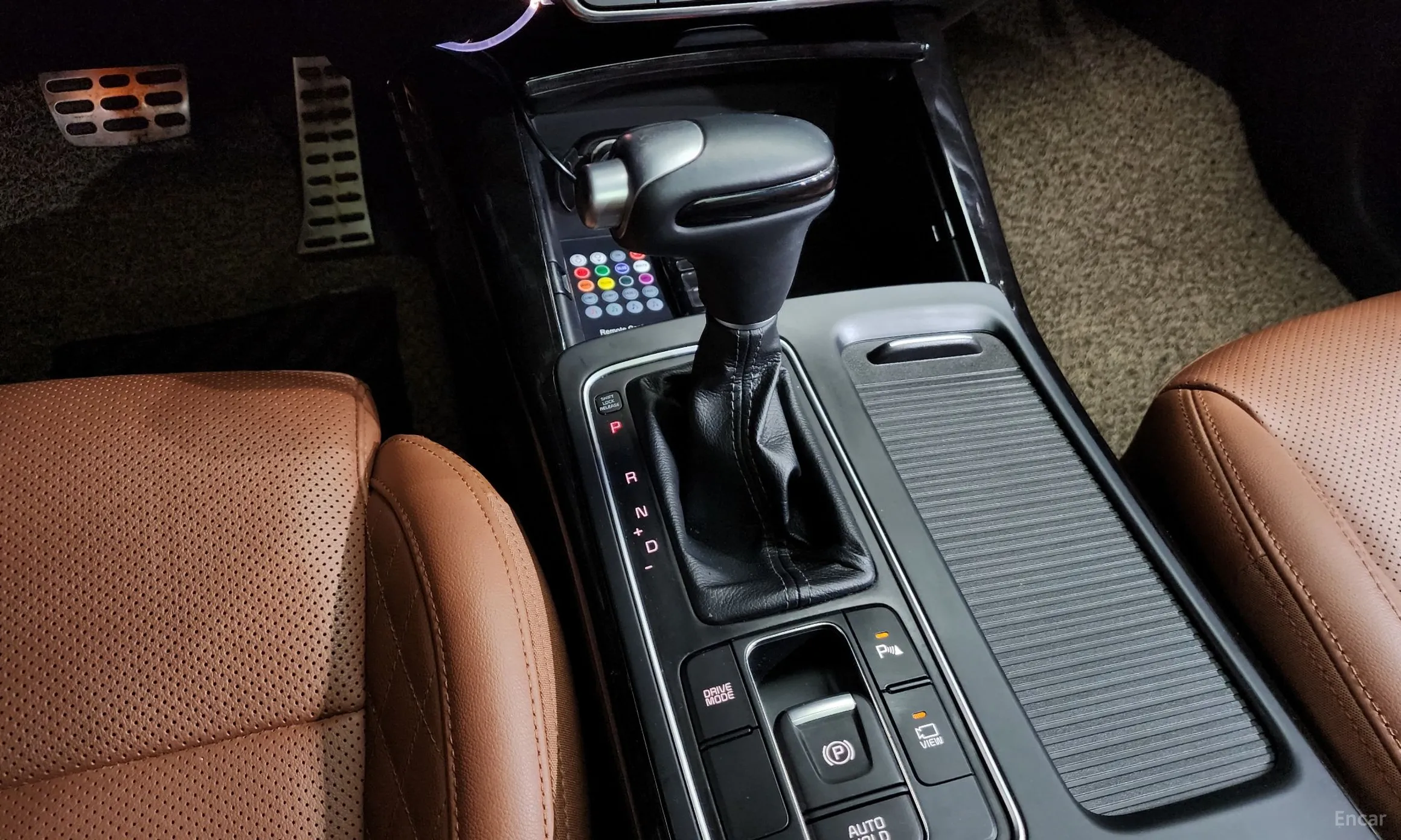 Kia Sorento превью 9