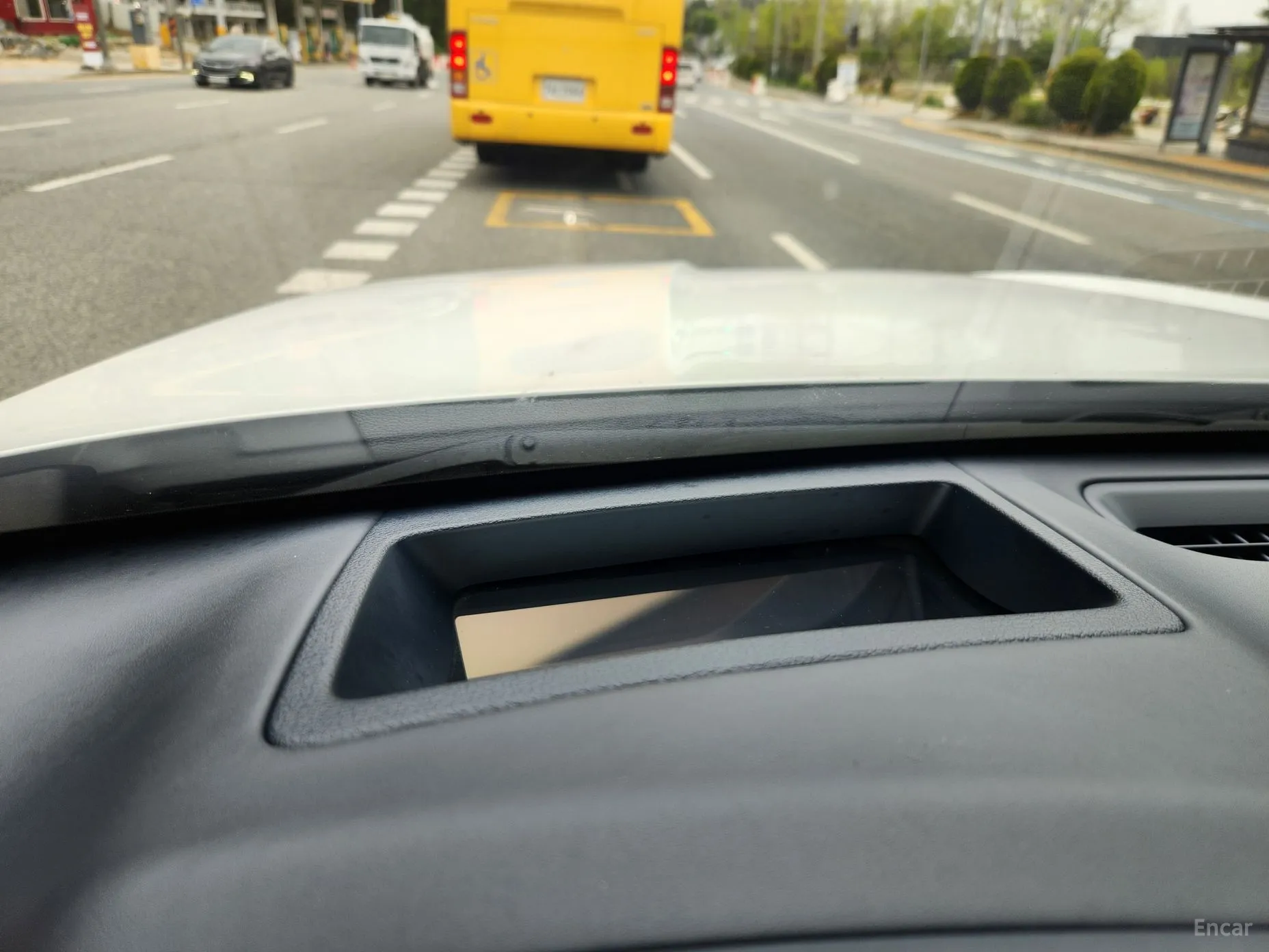 Genesis GV80 превью 15