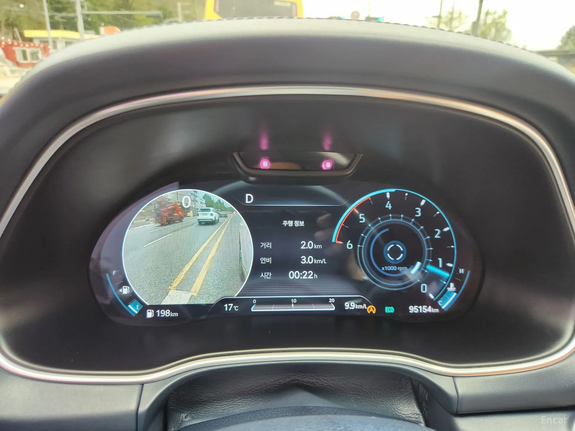 Genesis GV80 превью 6