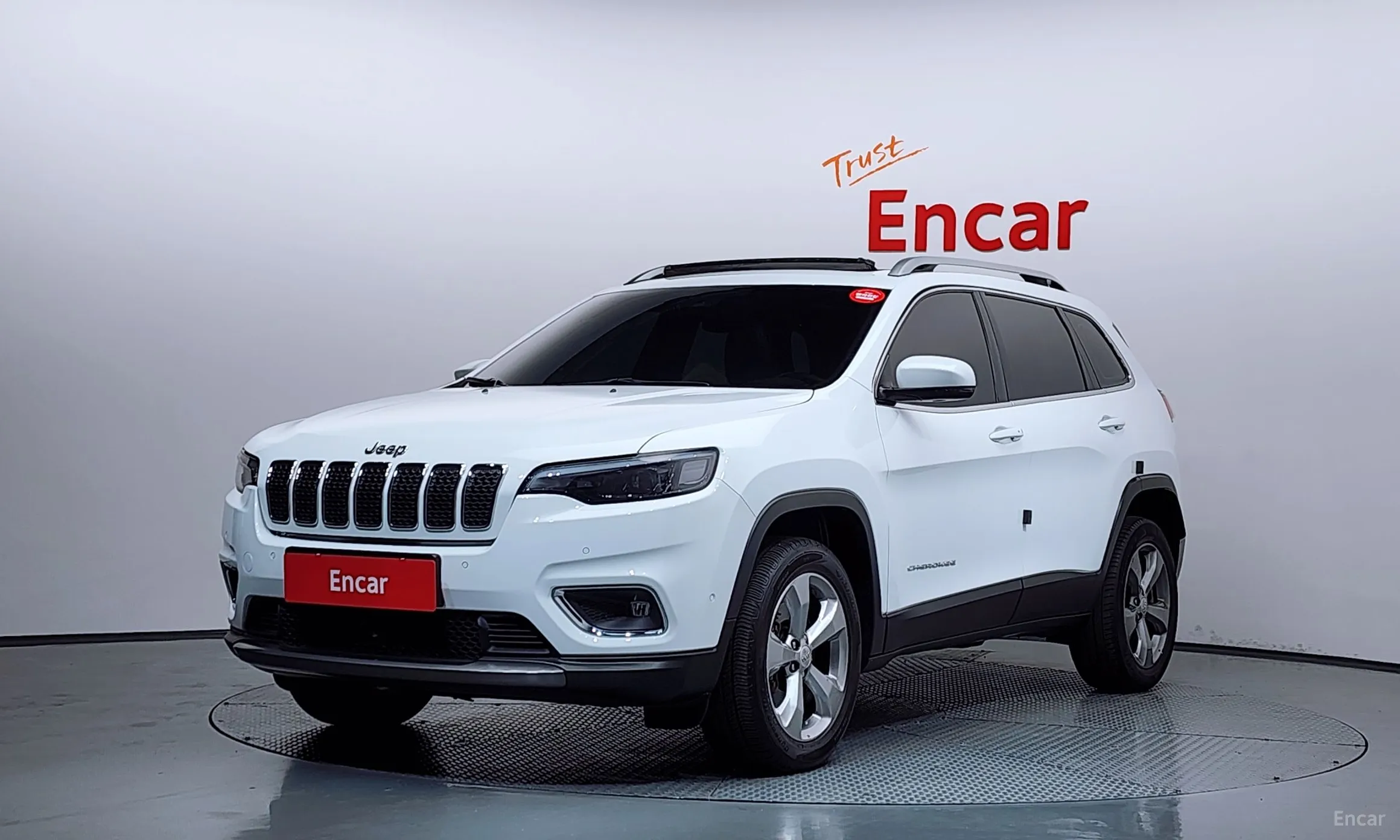 Cherokee (KL)