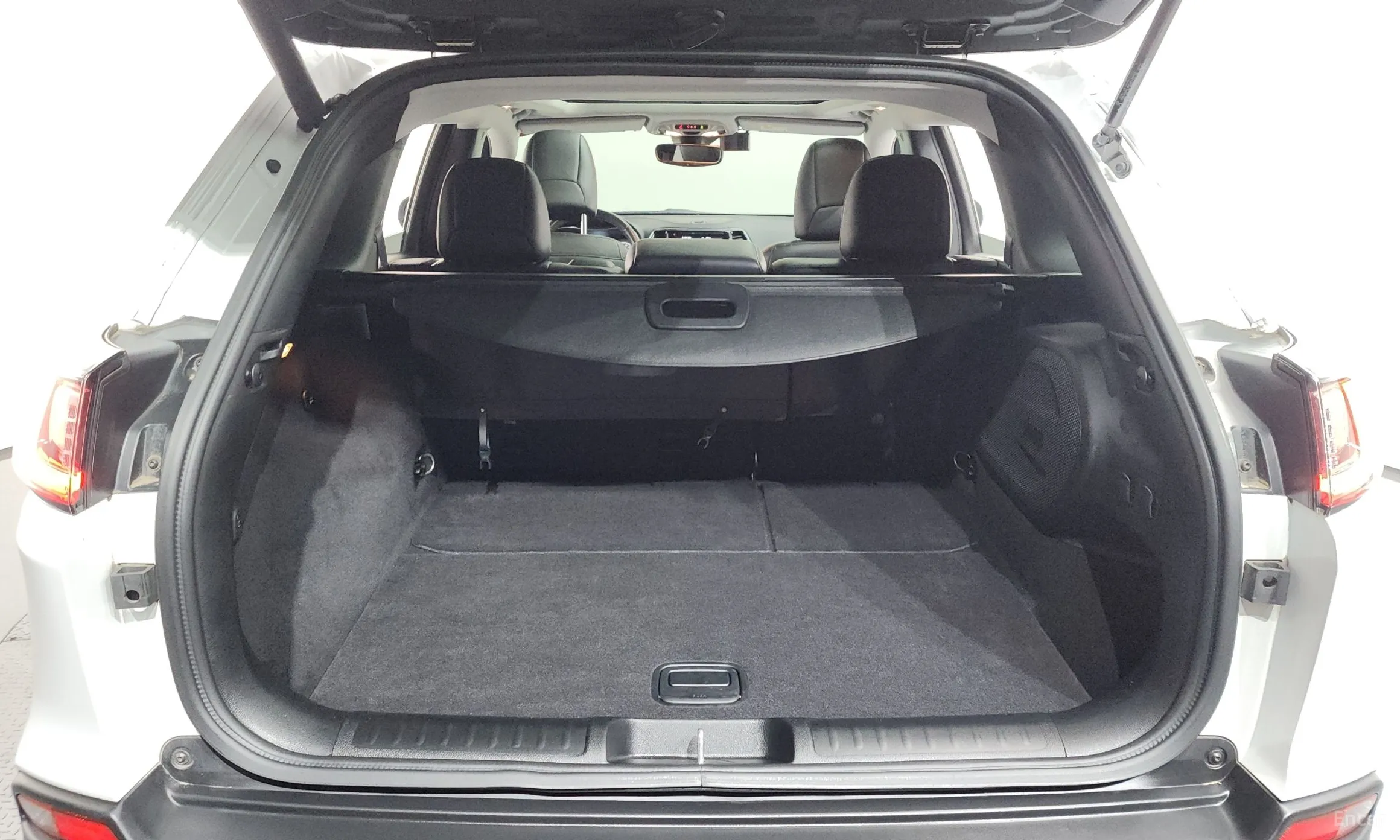 Jeep Cherokee (KL) превью 20