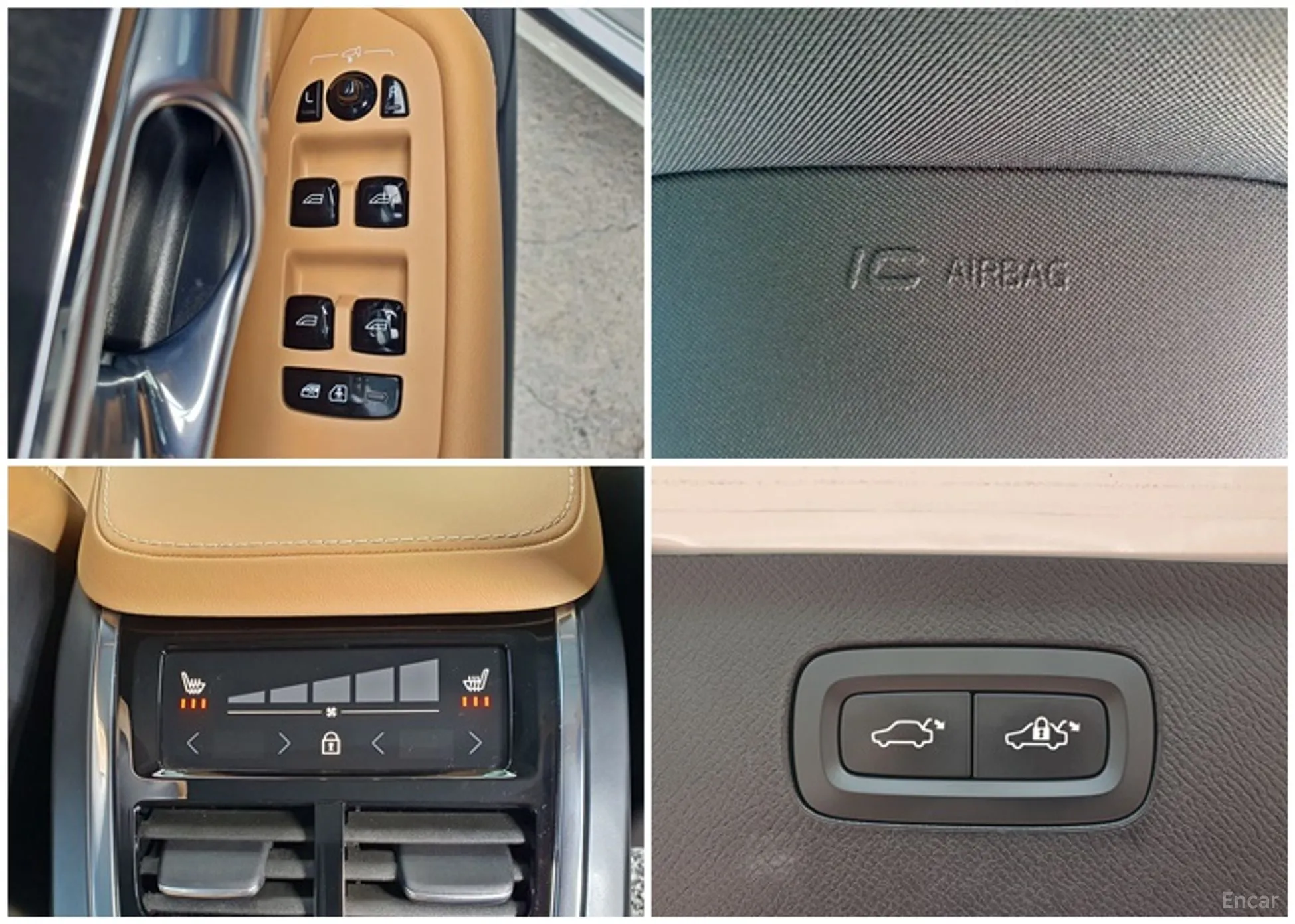 Volvo XC90 Gen 2 превью 10