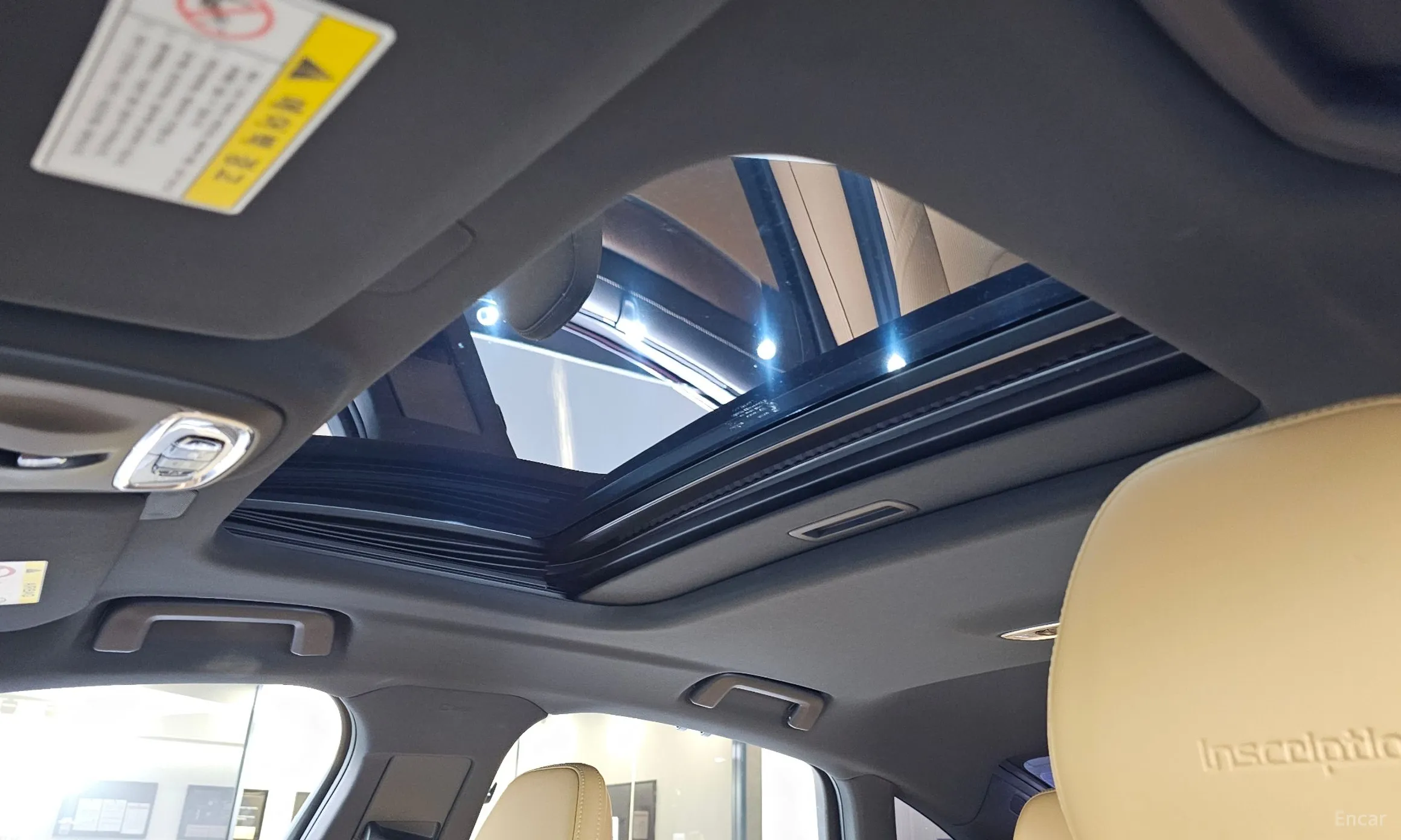 Volvo S90 превью 19