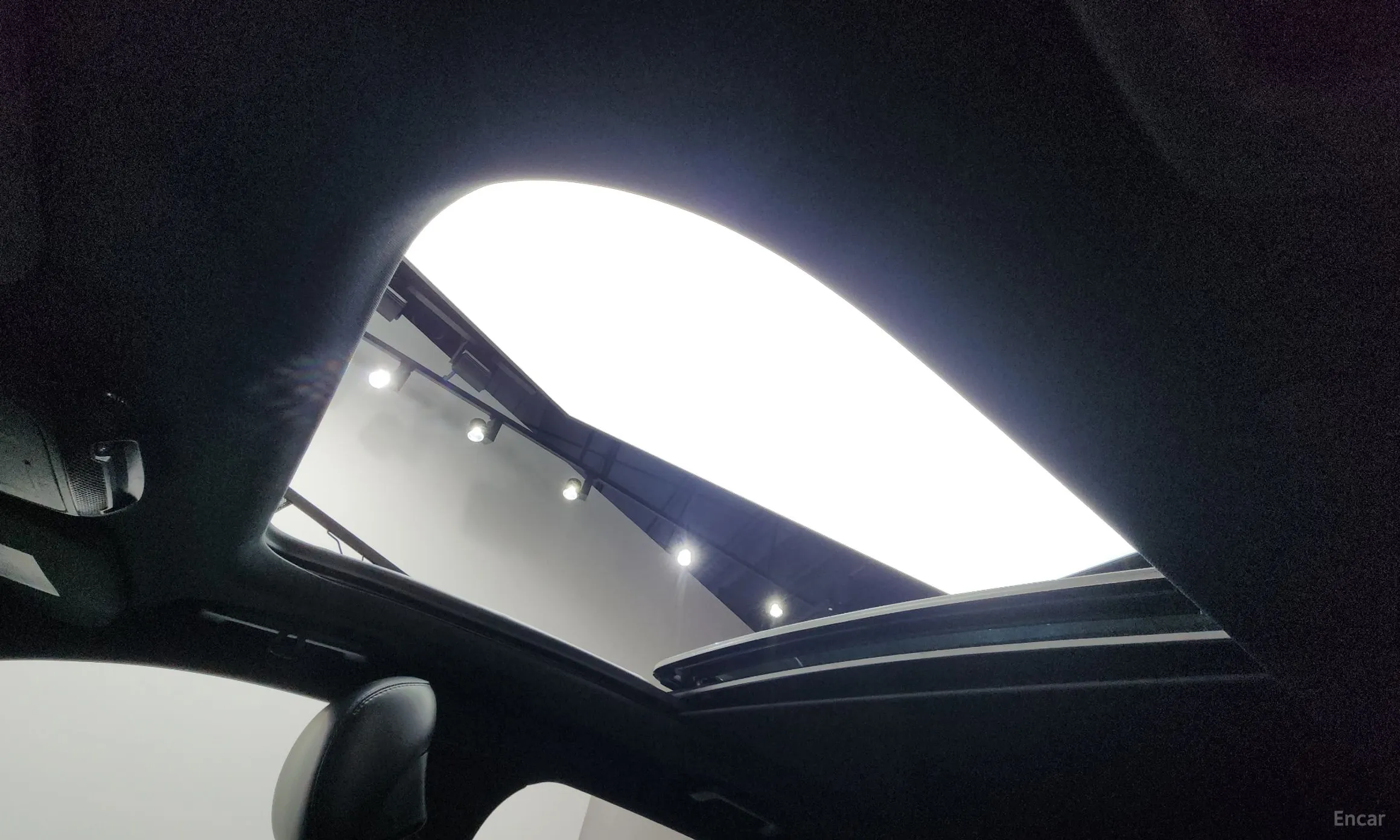 Lincoln Nautilus Gen 1 превью 18