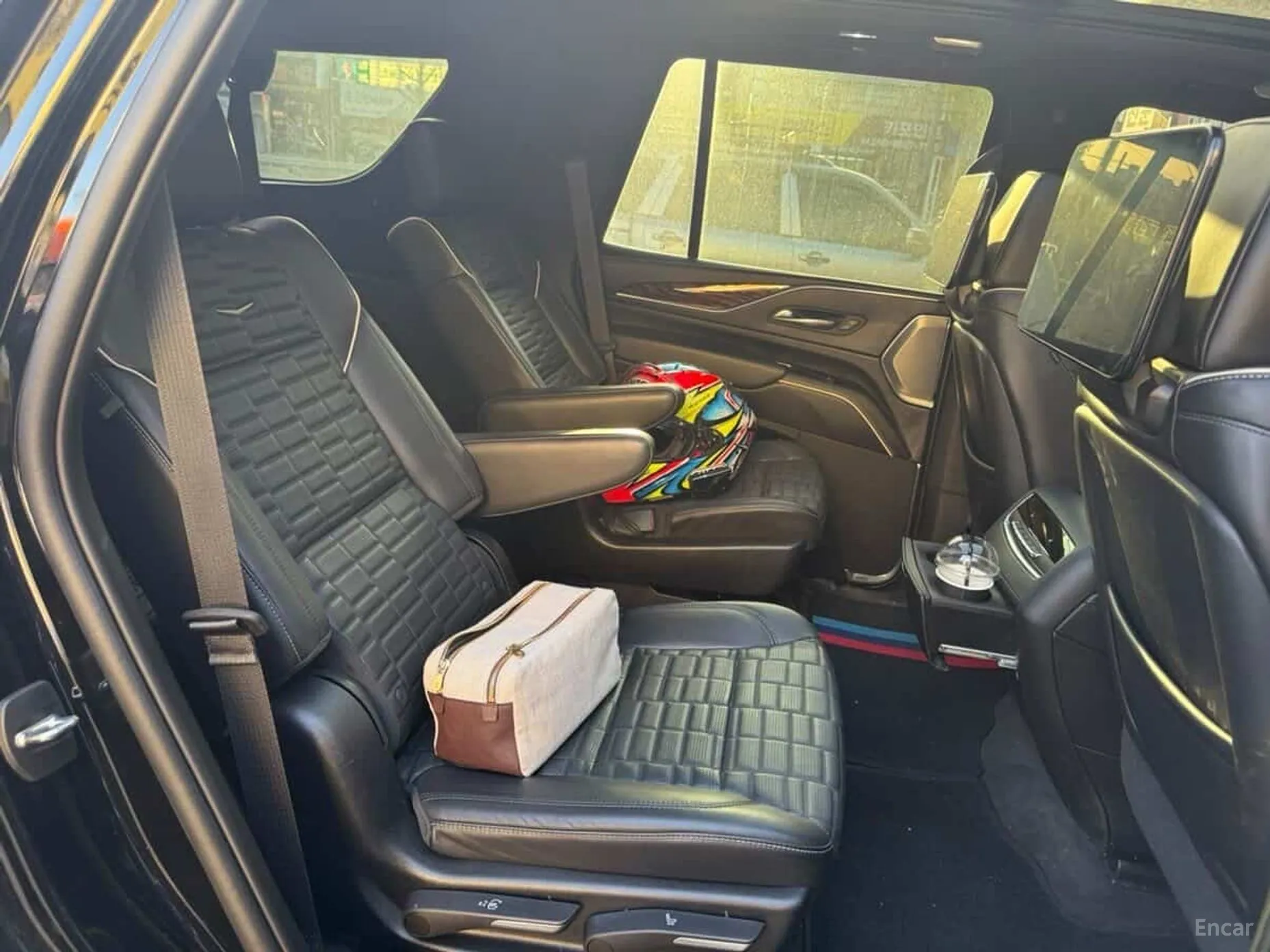 Cadillac Escalade 5th Generation превью 10