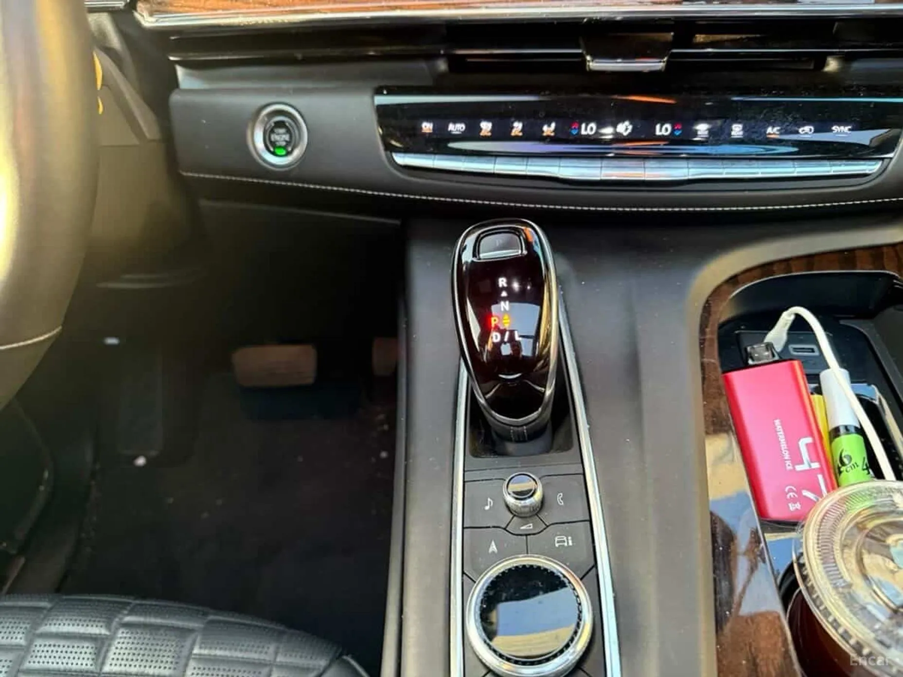 Cadillac Escalade 5th Generation превью 6