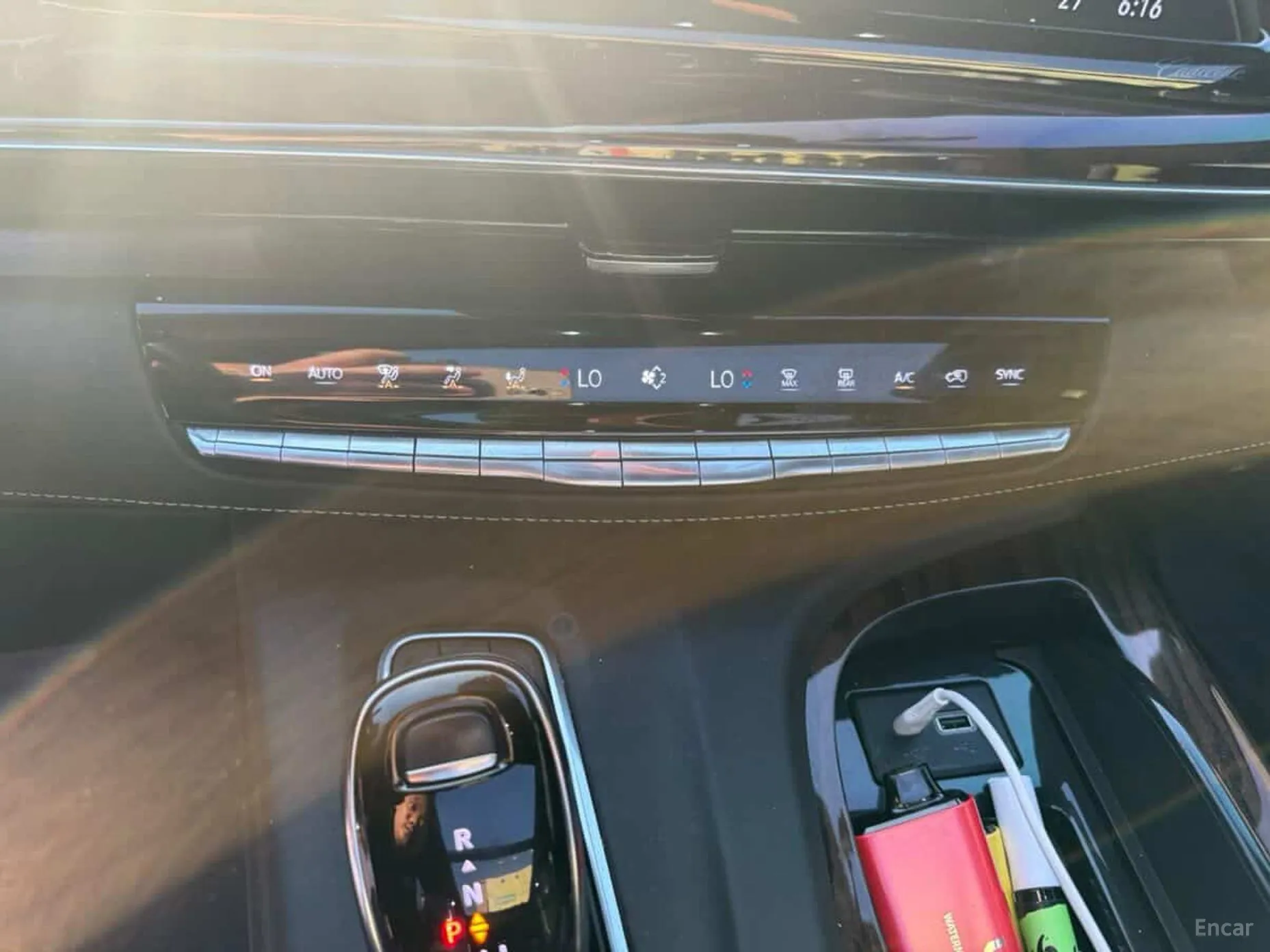 Cadillac Escalade 5th Generation превью 9