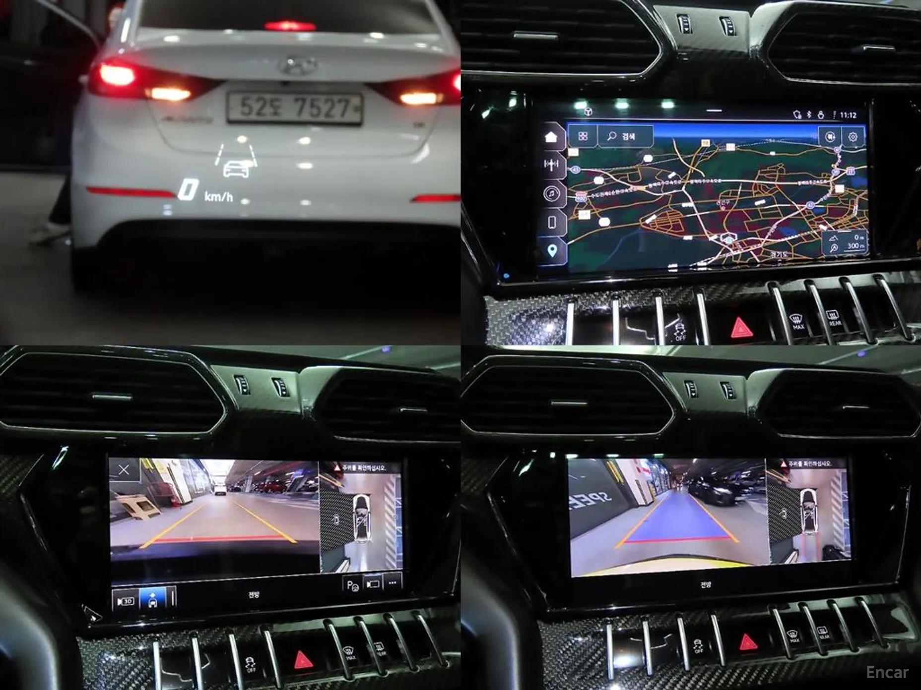 Lamborghini Urus превью 15