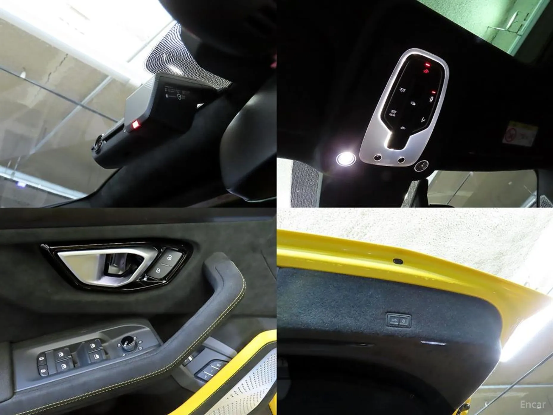 Lamborghini Urus превью 16