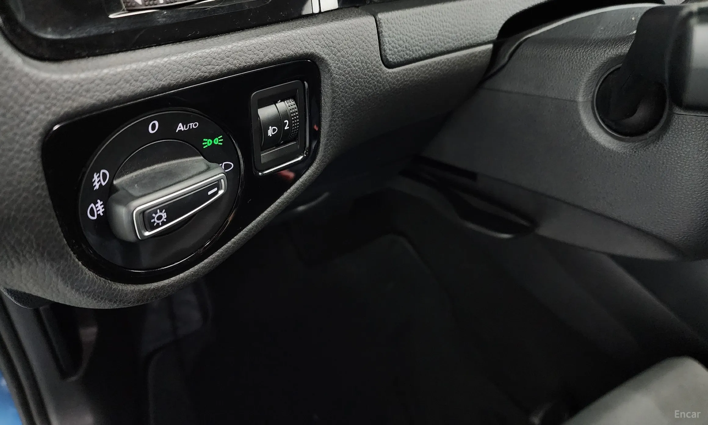 Volkswagen Golf 7th Generation превью 17