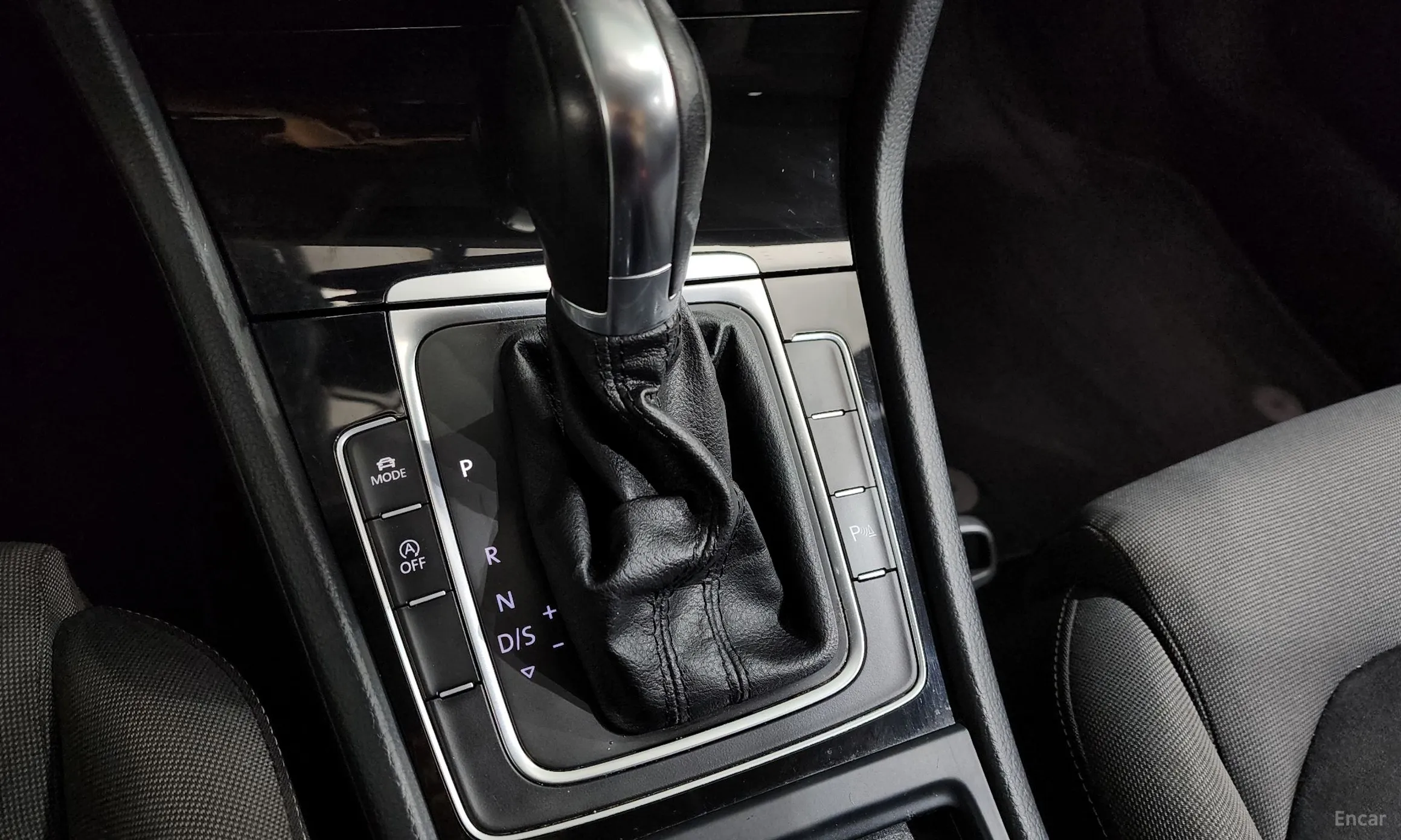Volkswagen Golf 7th Generation превью 9