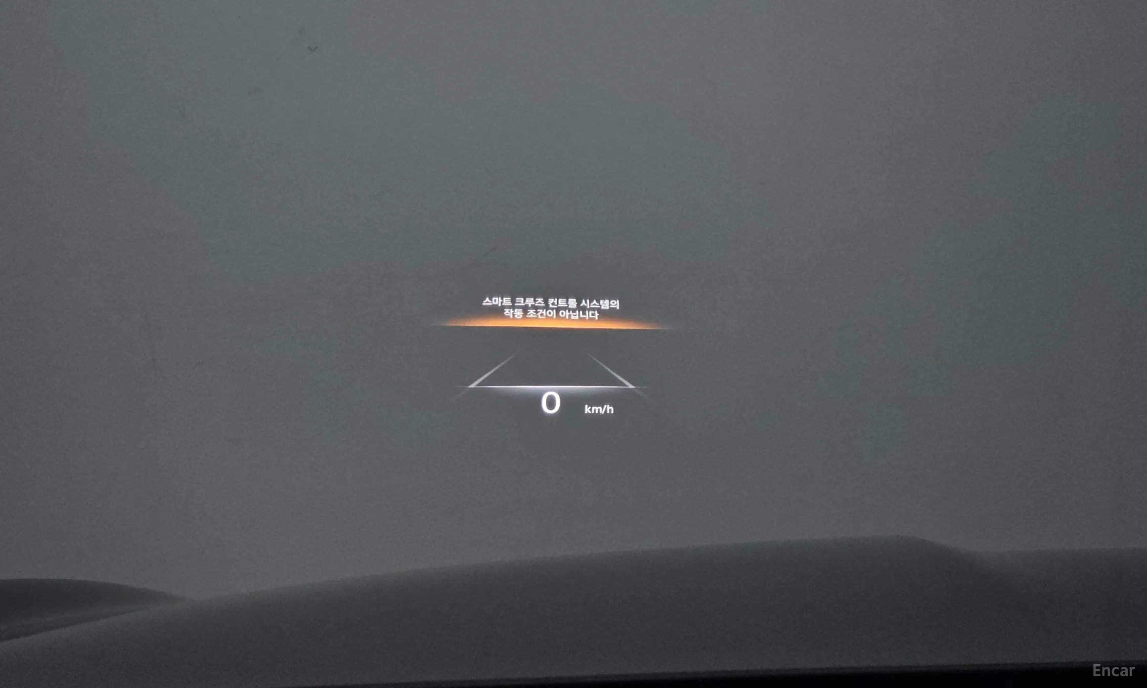Genesis GV70 превью 19