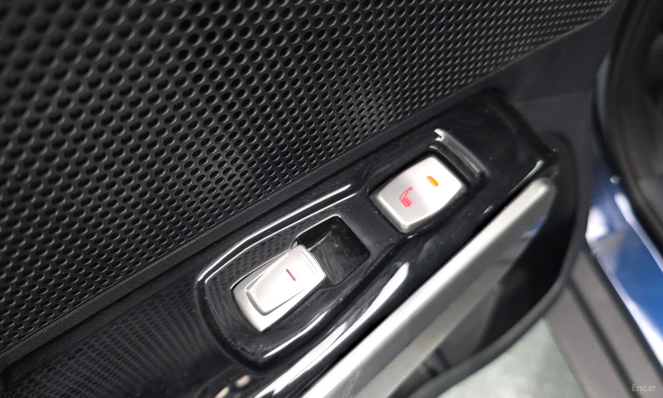 KG Mobility (SsangYong) Tivoli, Lazio превью 19