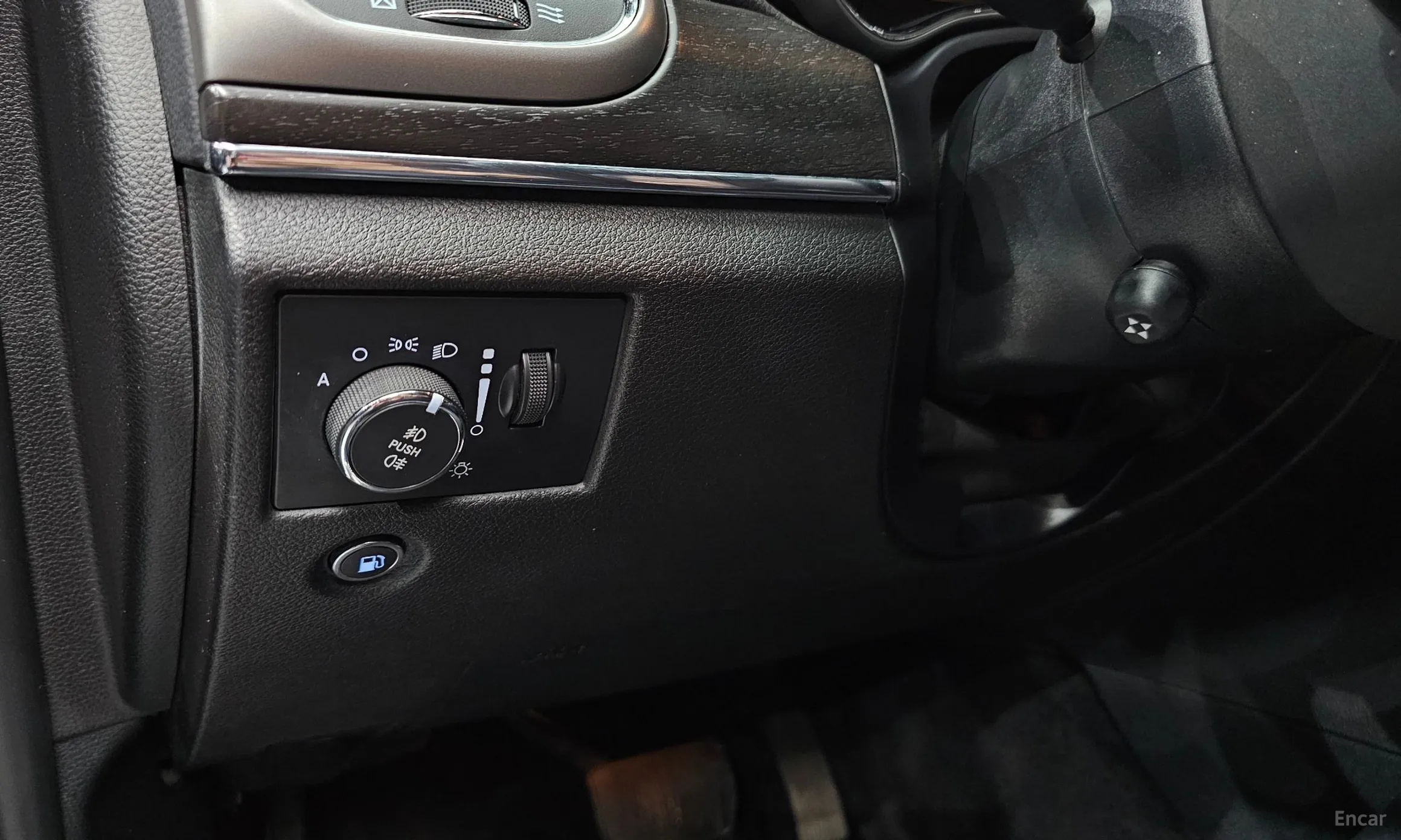 Jeep Grand Cherokee превью 14