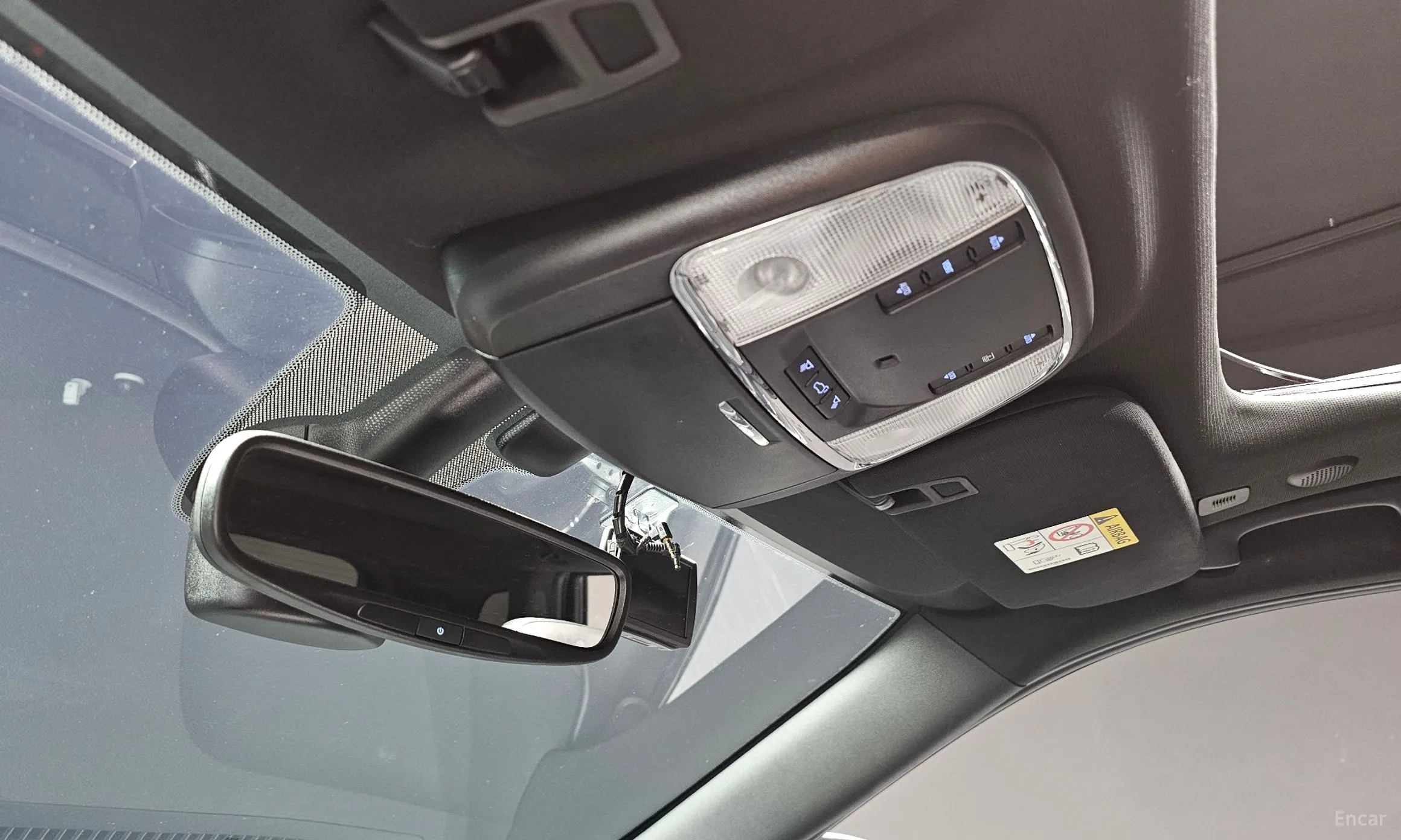Jeep Grand Cherokee превью 15