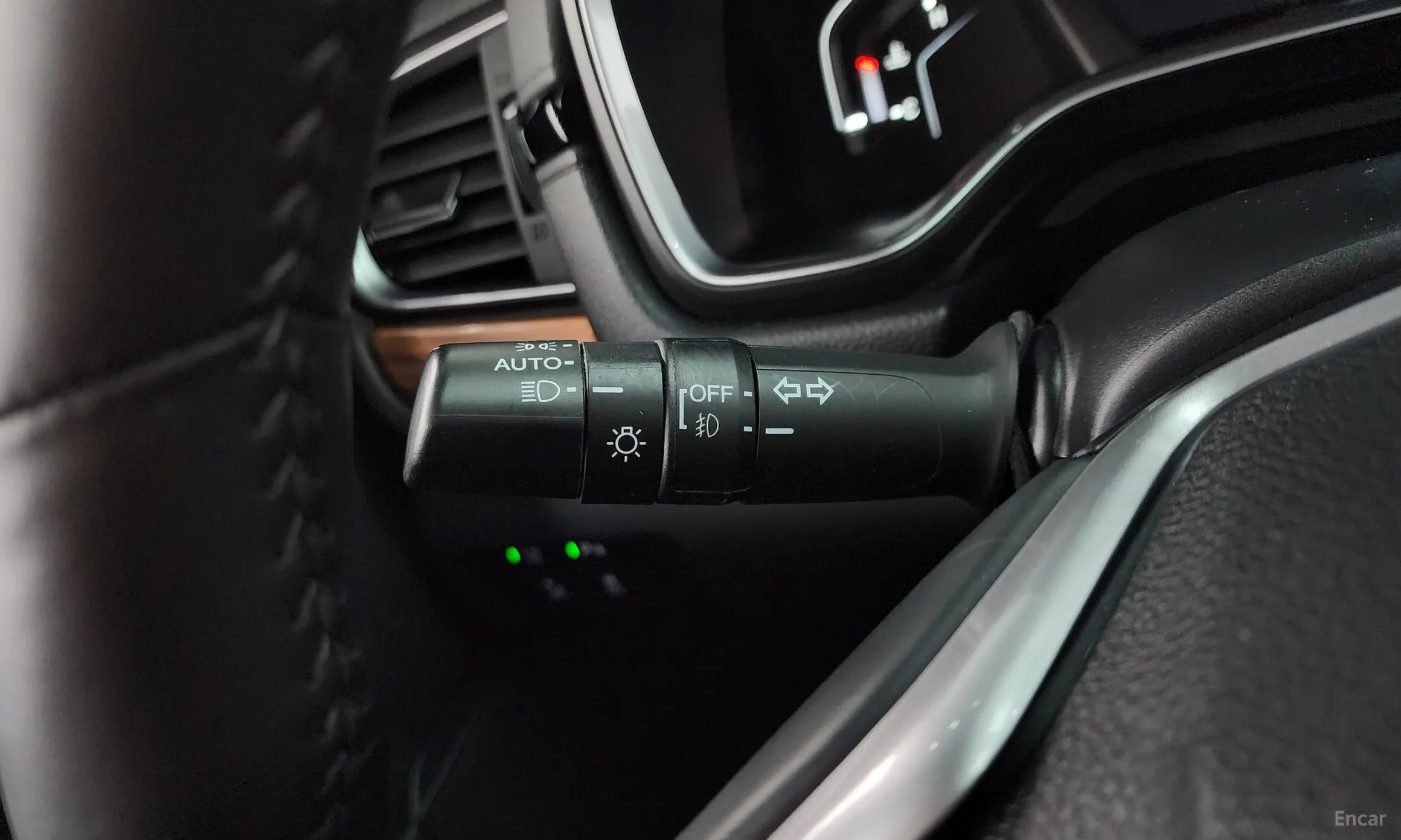 Honda CR-V 5th generation превью 16