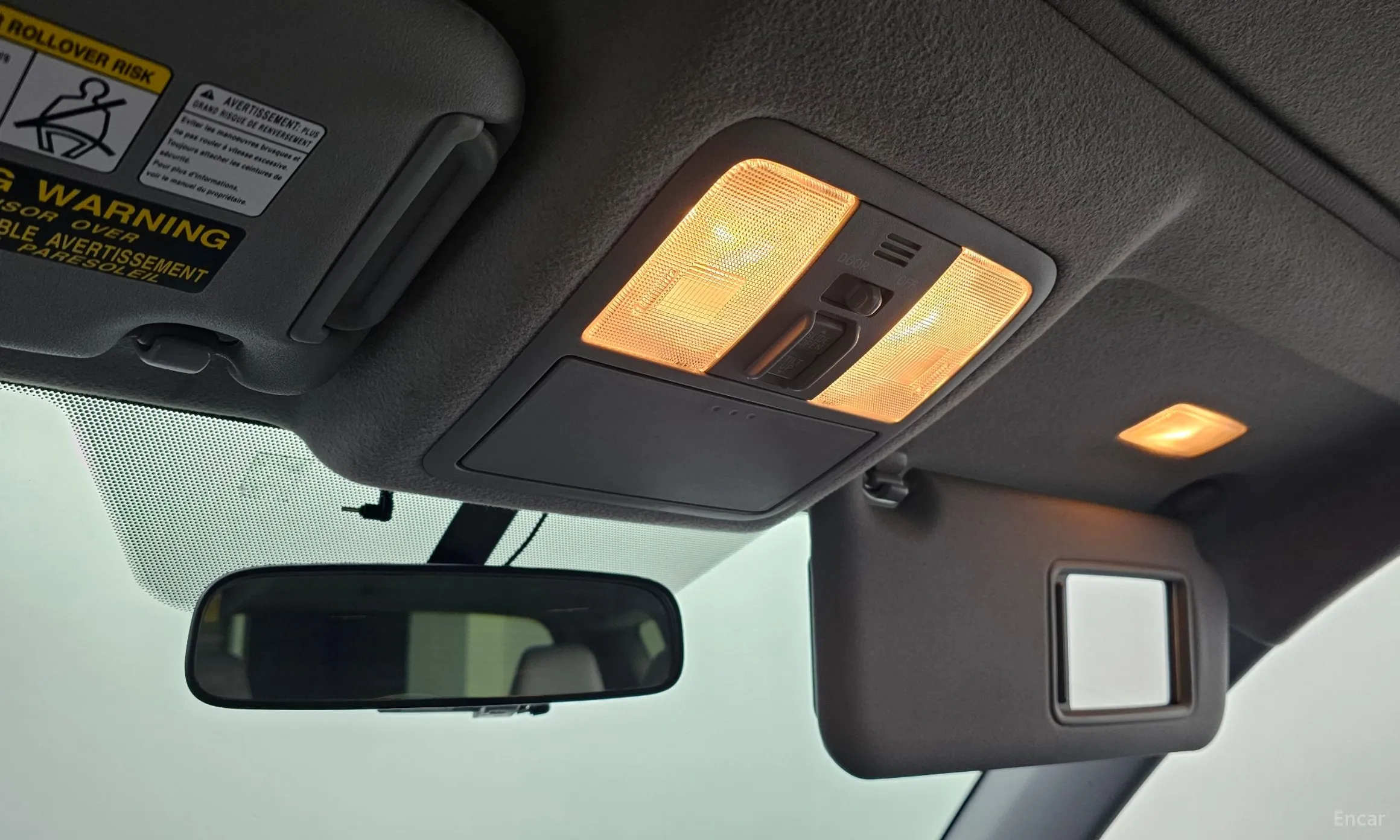 Toyota RAV4 превью 18