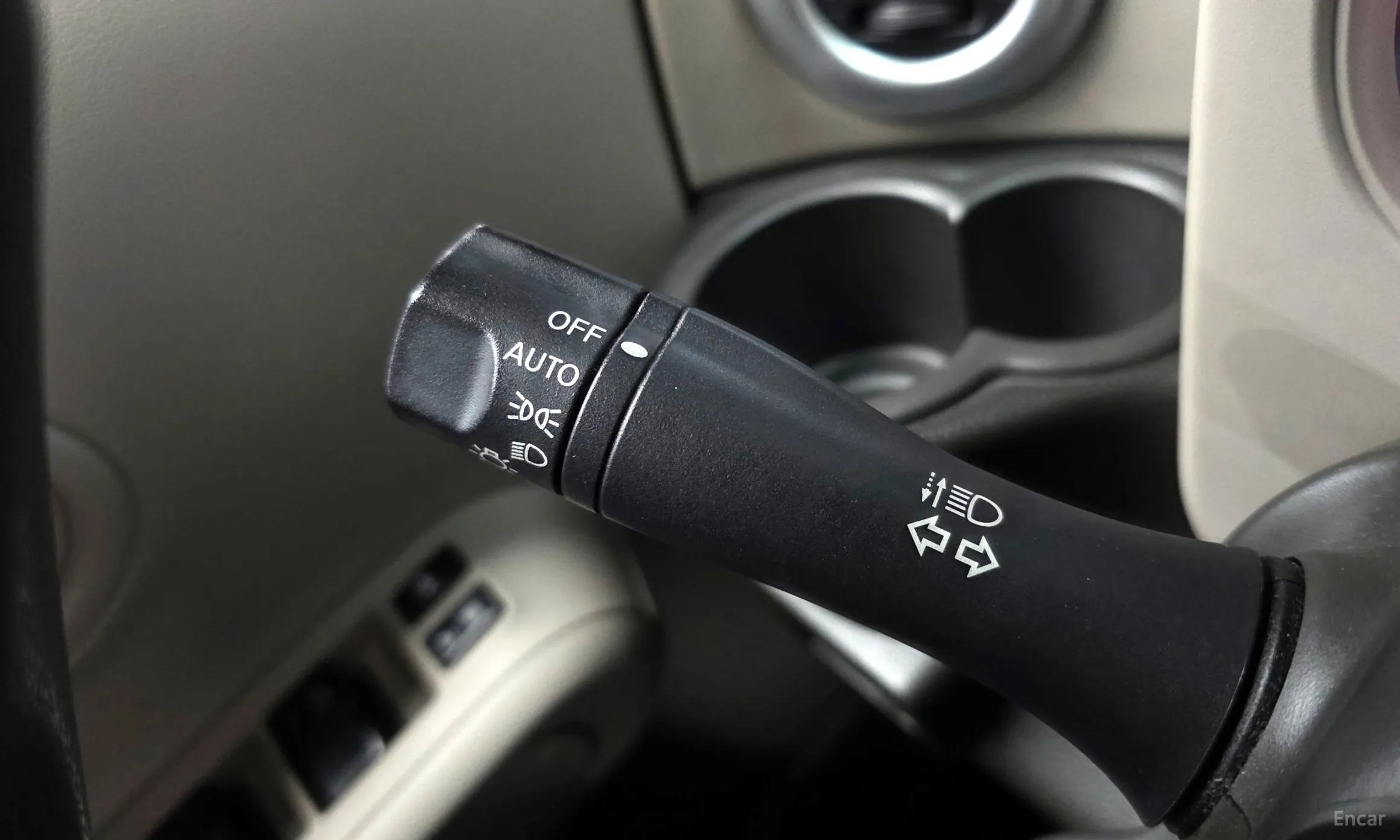 Nissan Cube превью 18