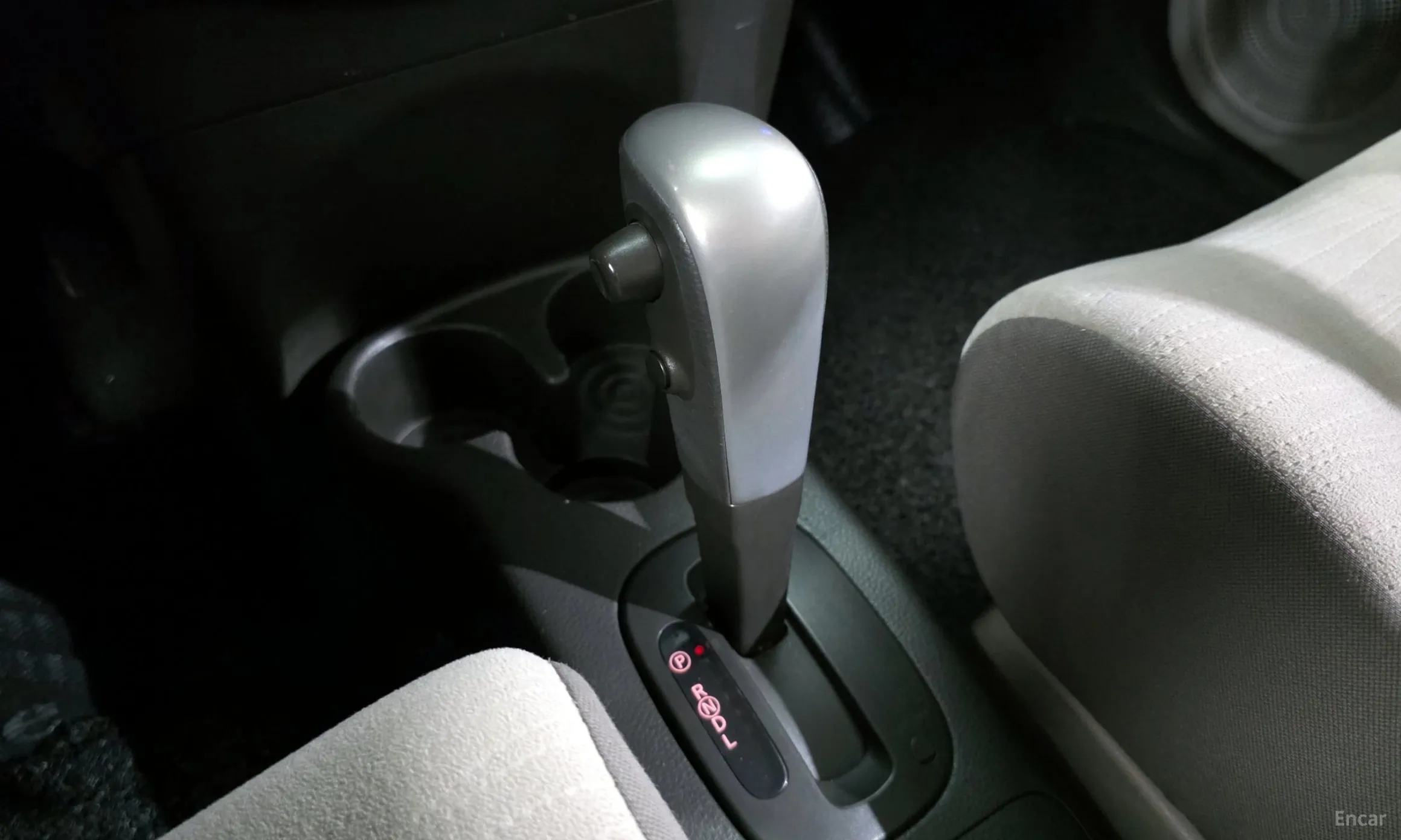 Nissan Cube превью 9