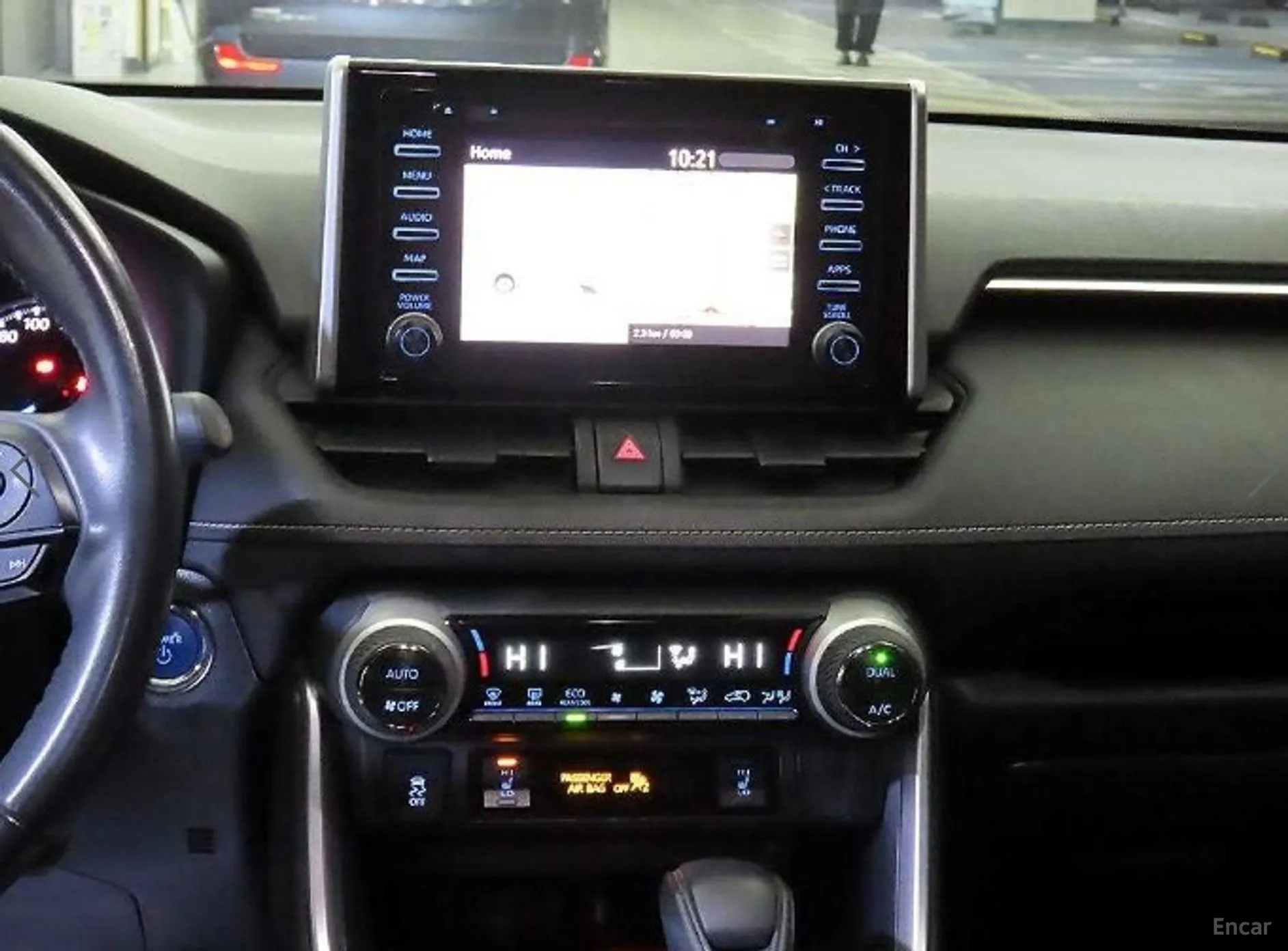Toyota RAV4 5th Generation превью 11