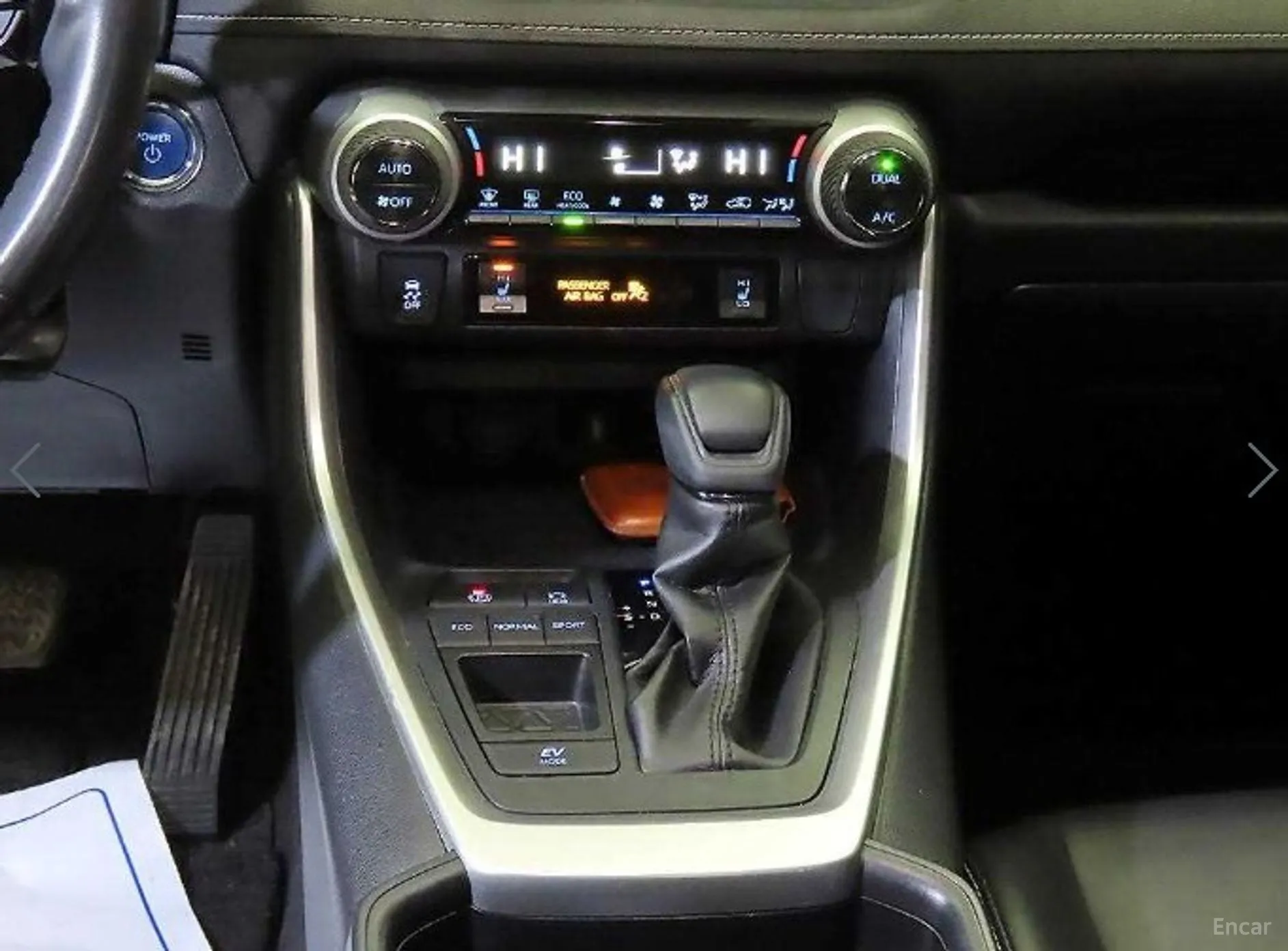 Toyota RAV4 5th Generation превью 12