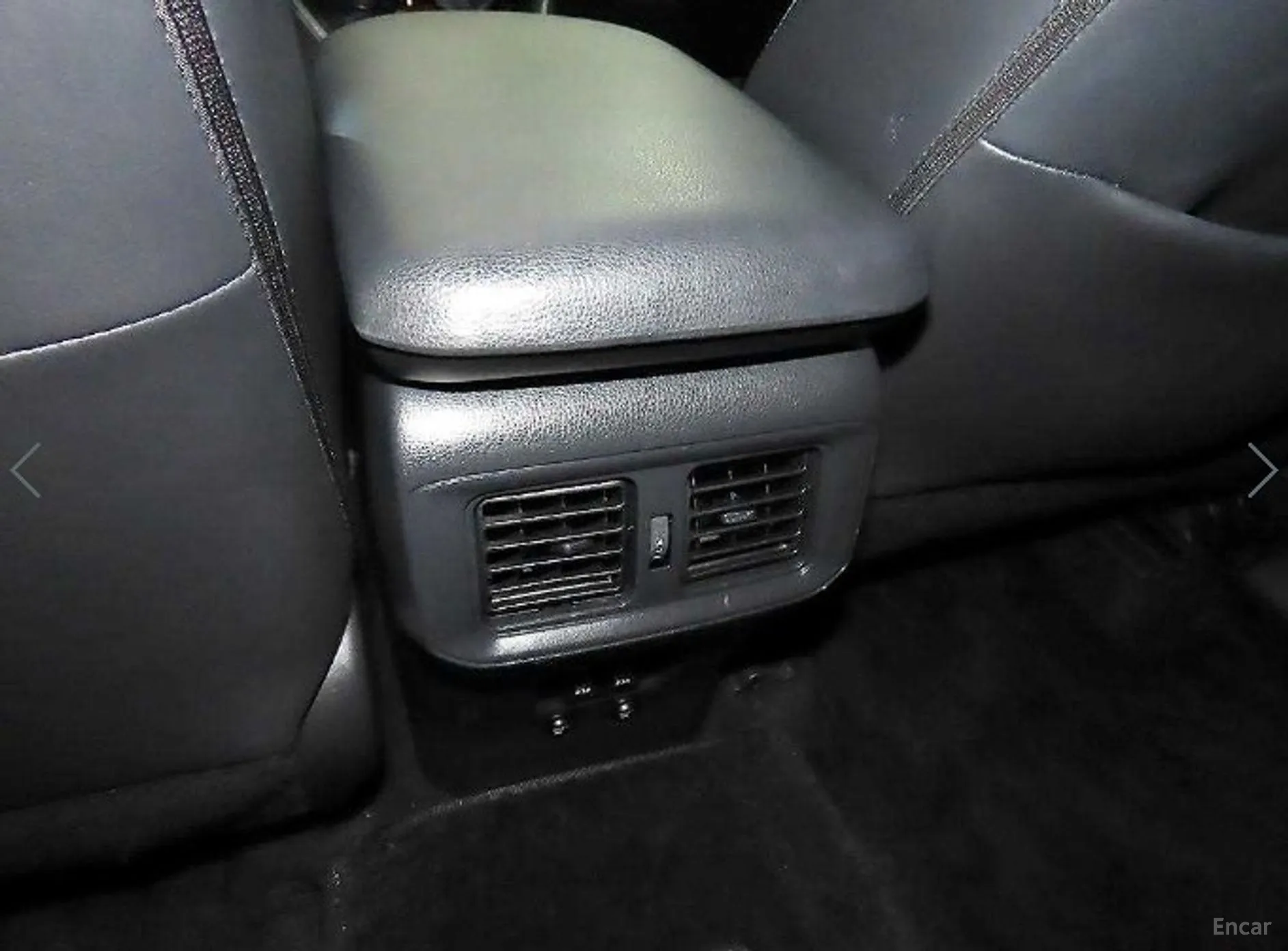 Toyota RAV4 5th Generation превью 14