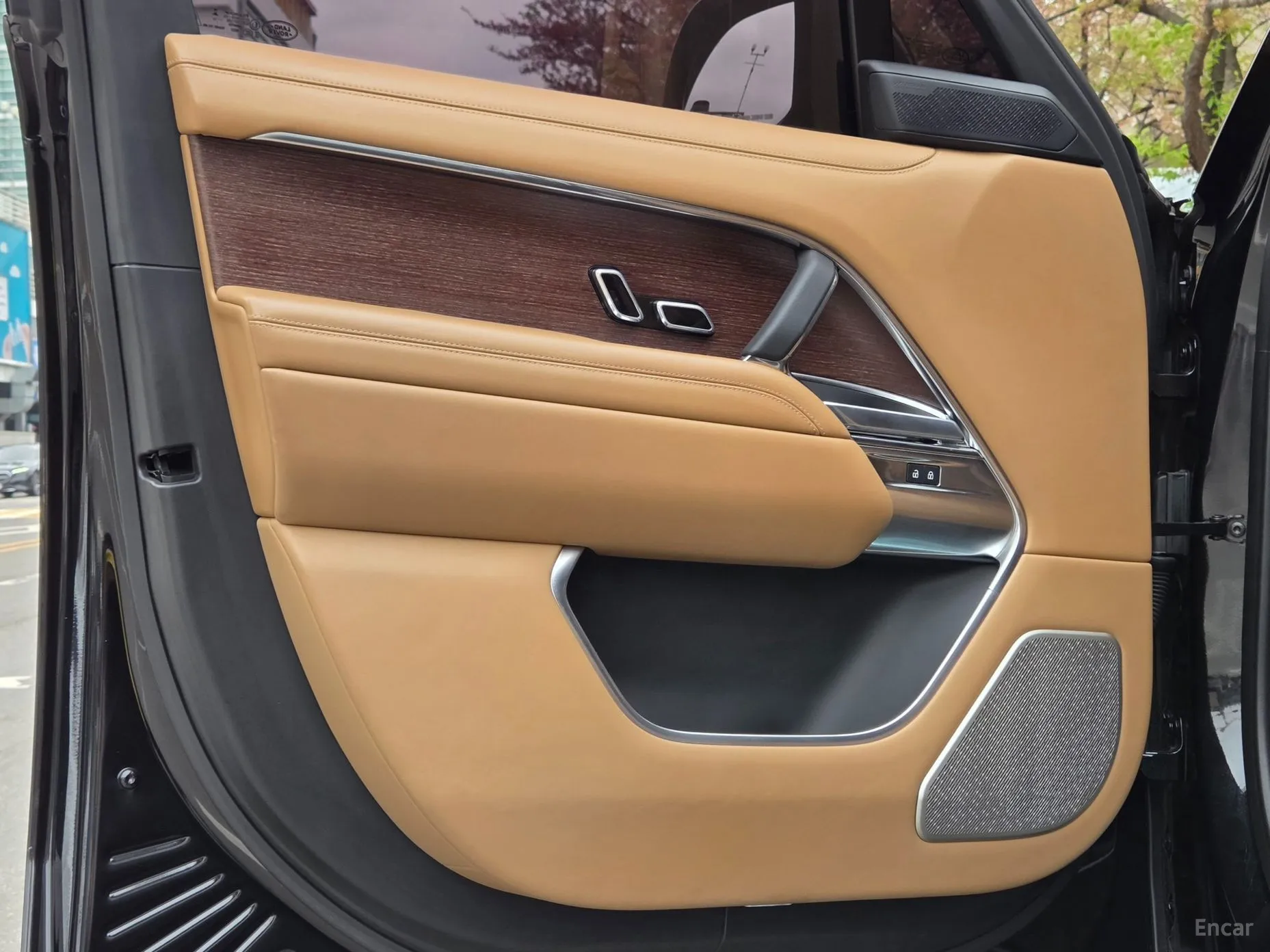 Land Rover Range Rover 5th Generation превью 11