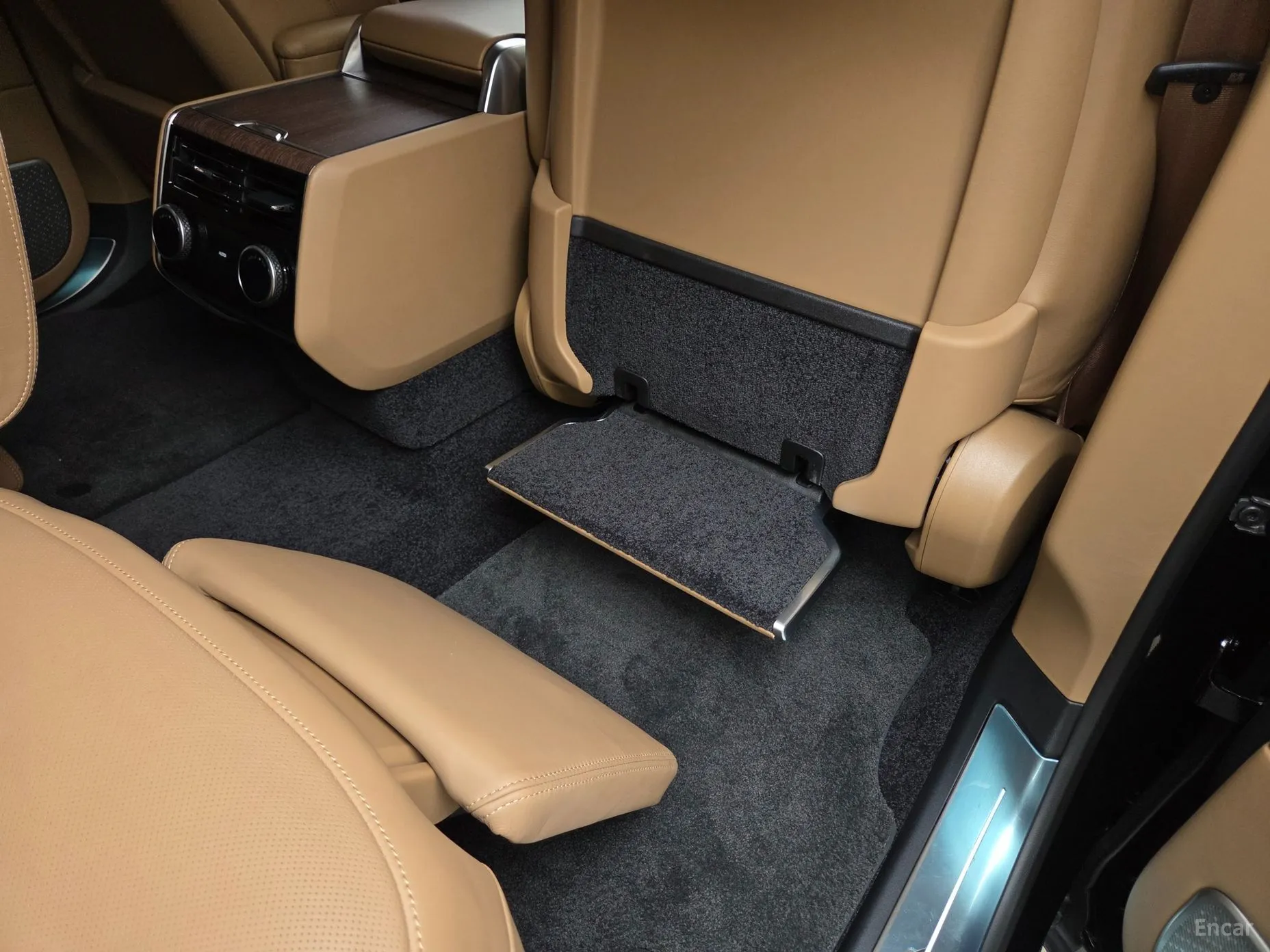 Land Rover Range Rover 5th Generation превью 17