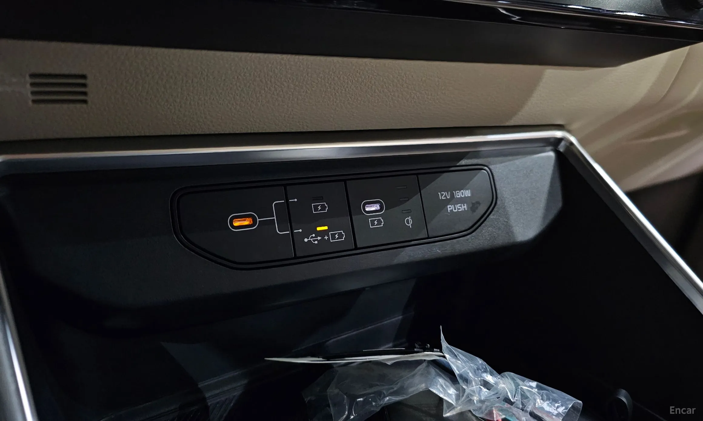 Kia Carnival 4th Generation превью 13