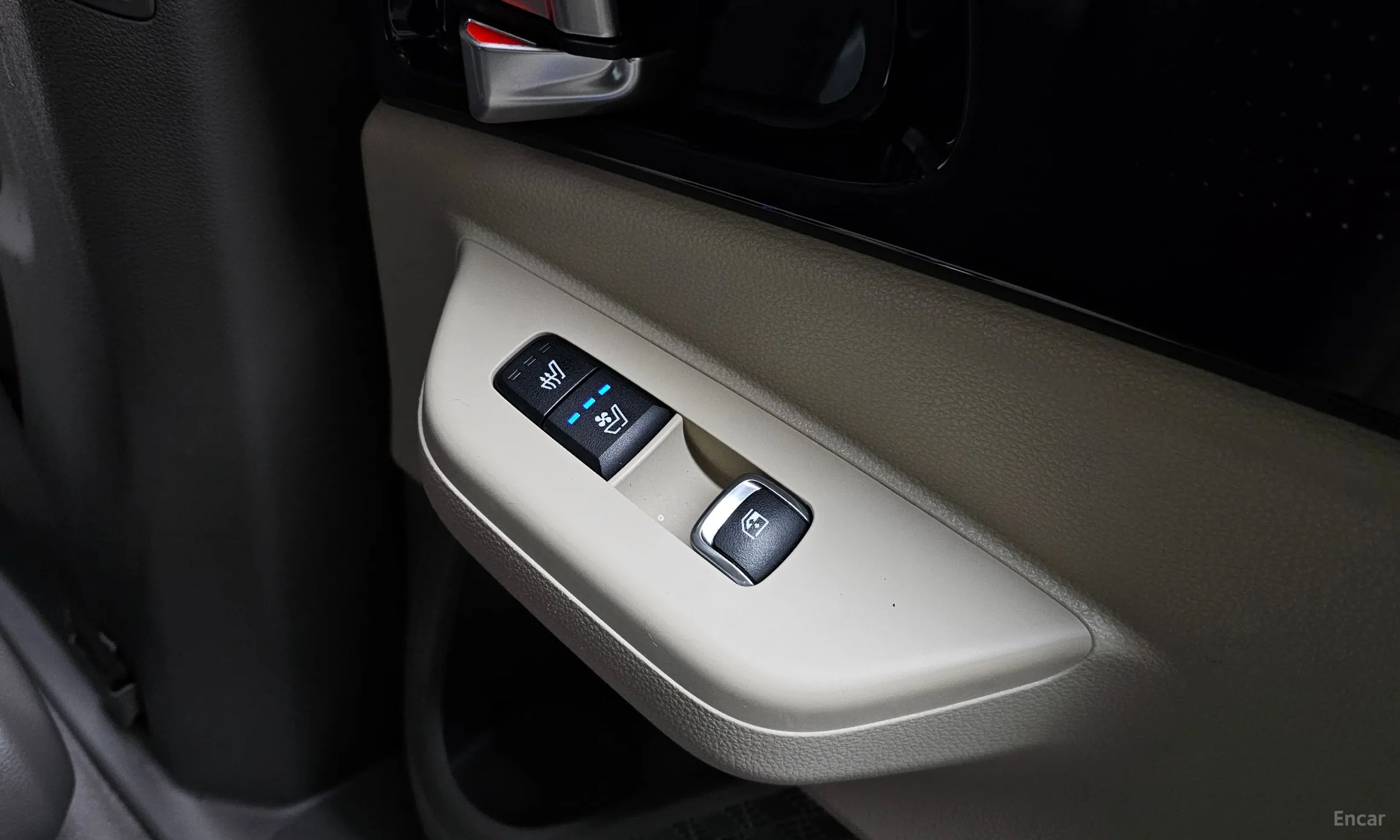 Kia Carnival 4th Generation превью 18