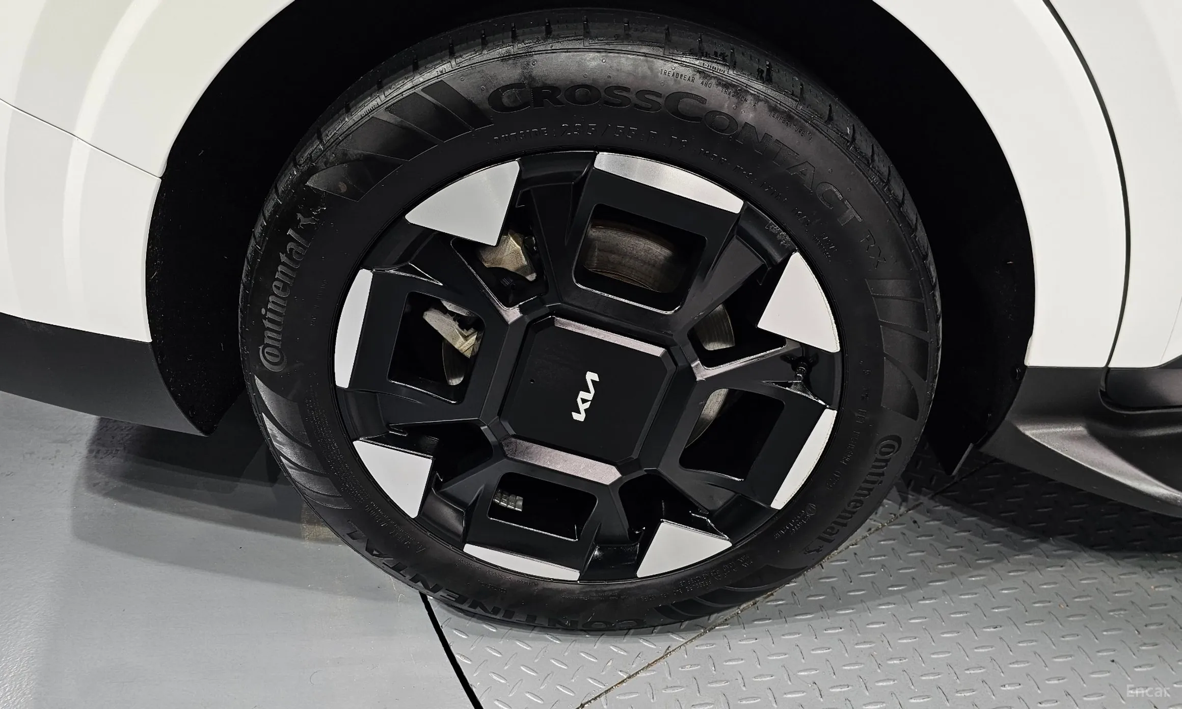 Kia Carnival 4th Generation превью 5