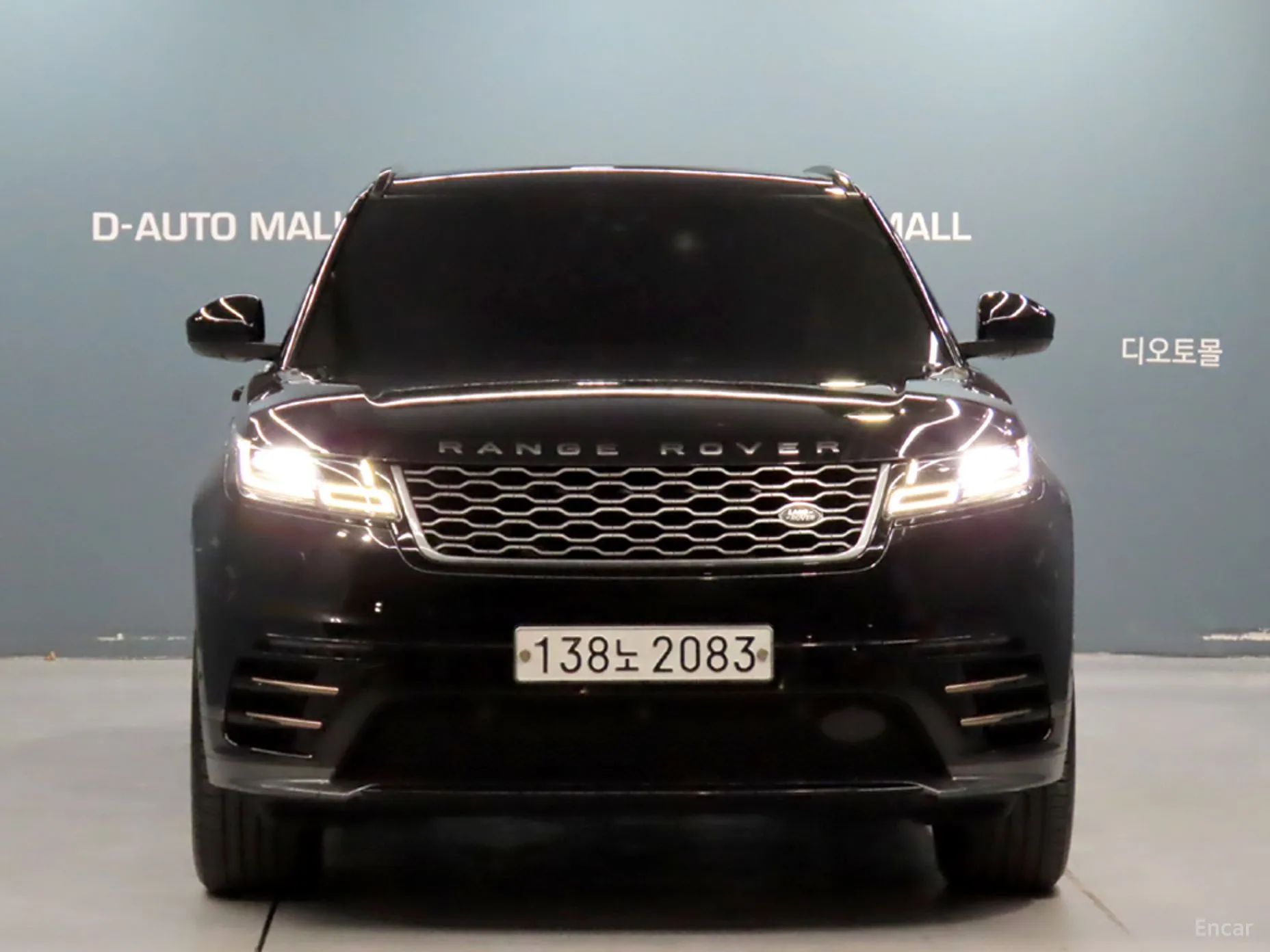 Land Rover Range Rover Bella превью 2