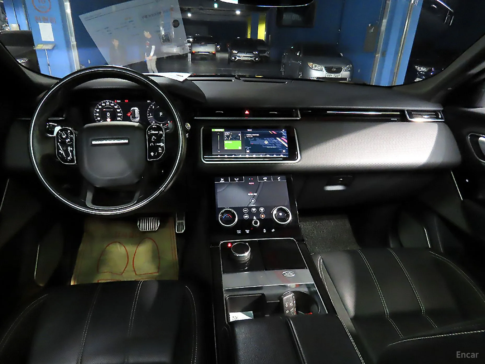 Land Rover Range Rover Bella превью 5