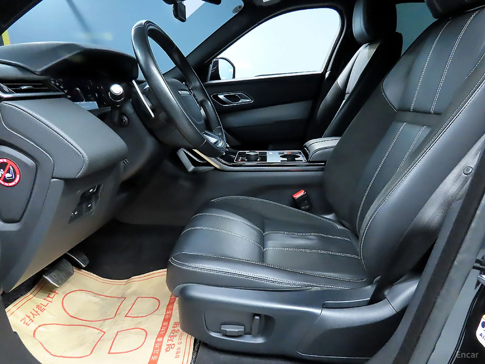 Land Rover Range Rover Bella превью 6