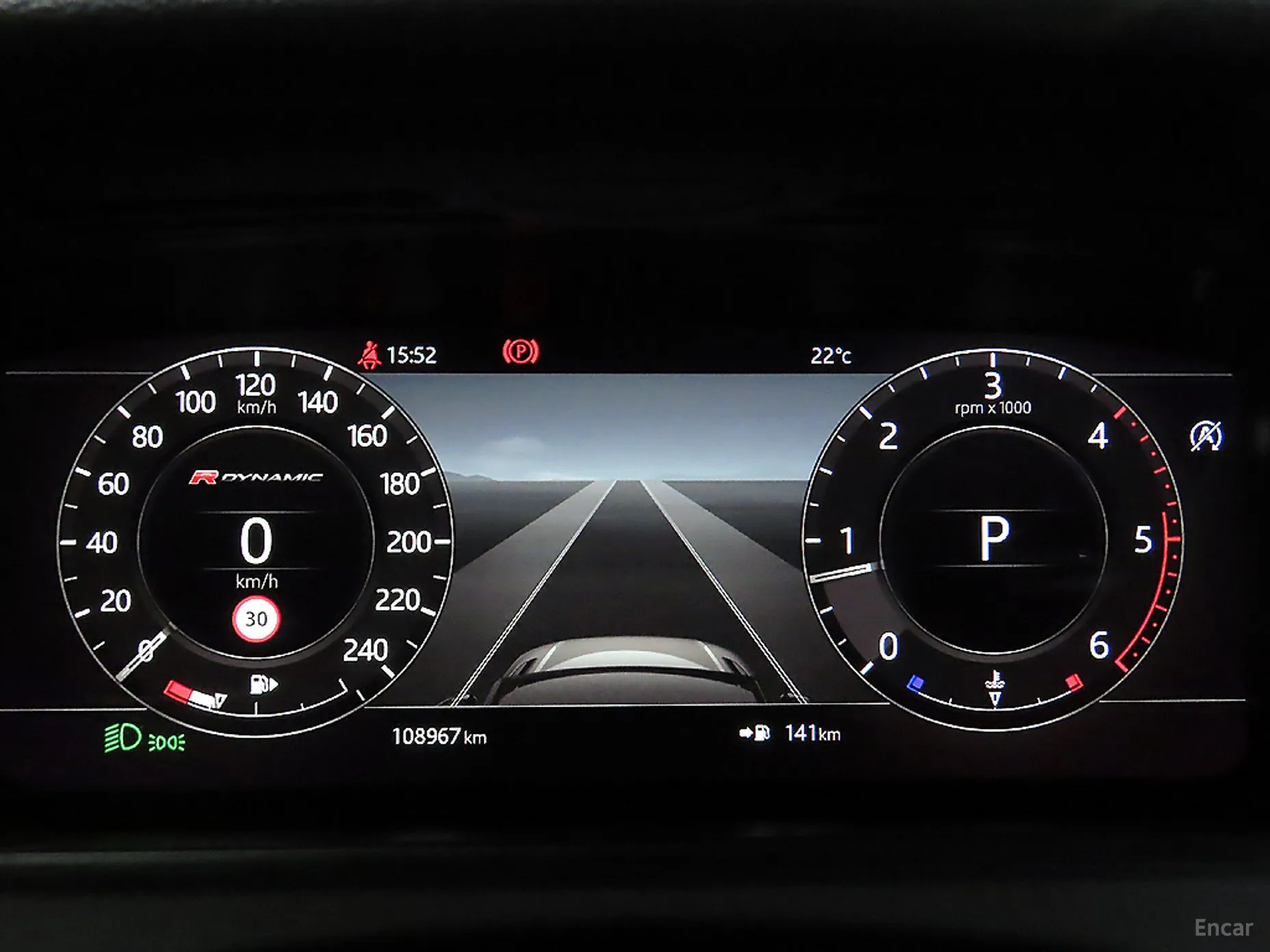 Land Rover Range Rover Bella превью 9