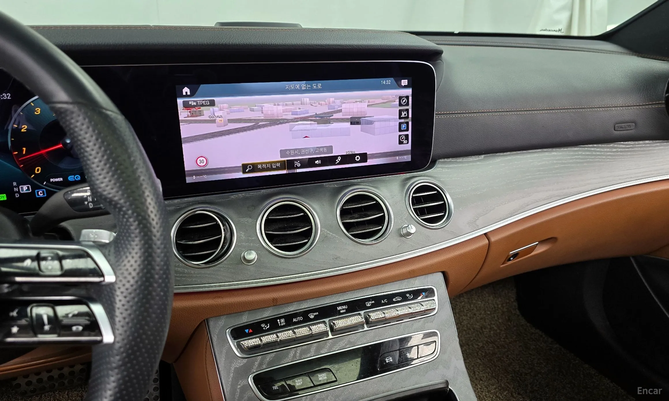 Mercedes Benz E-Class W213 превью 14