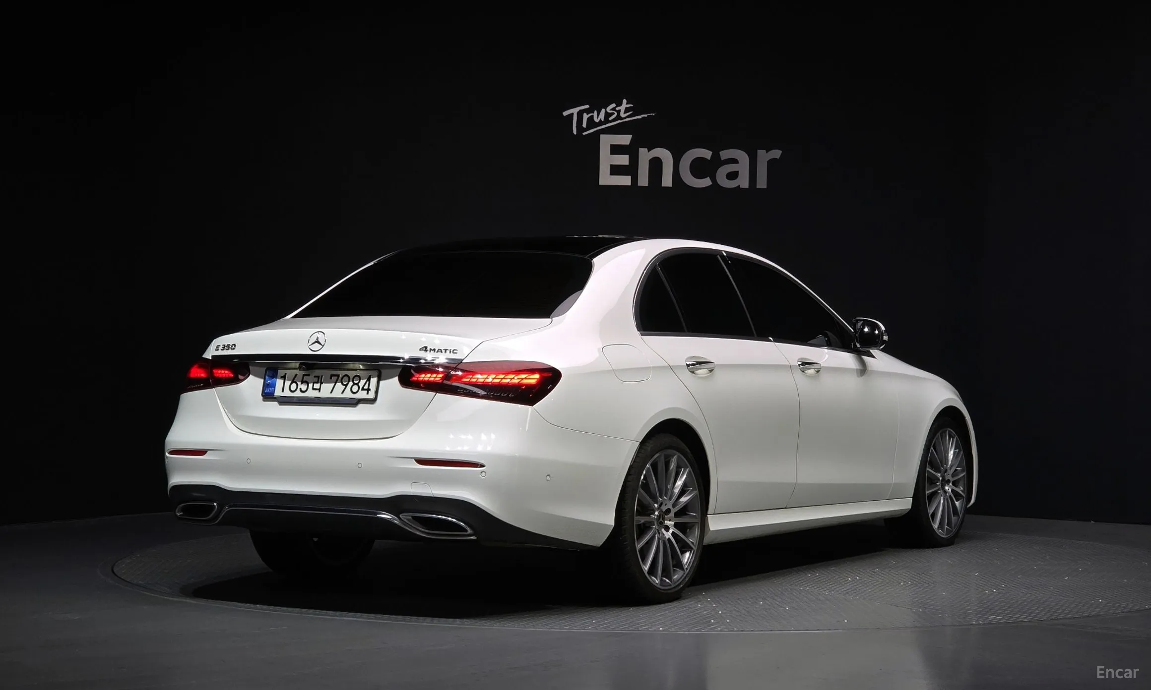 Mercedes Benz E-Class W213 превью 2