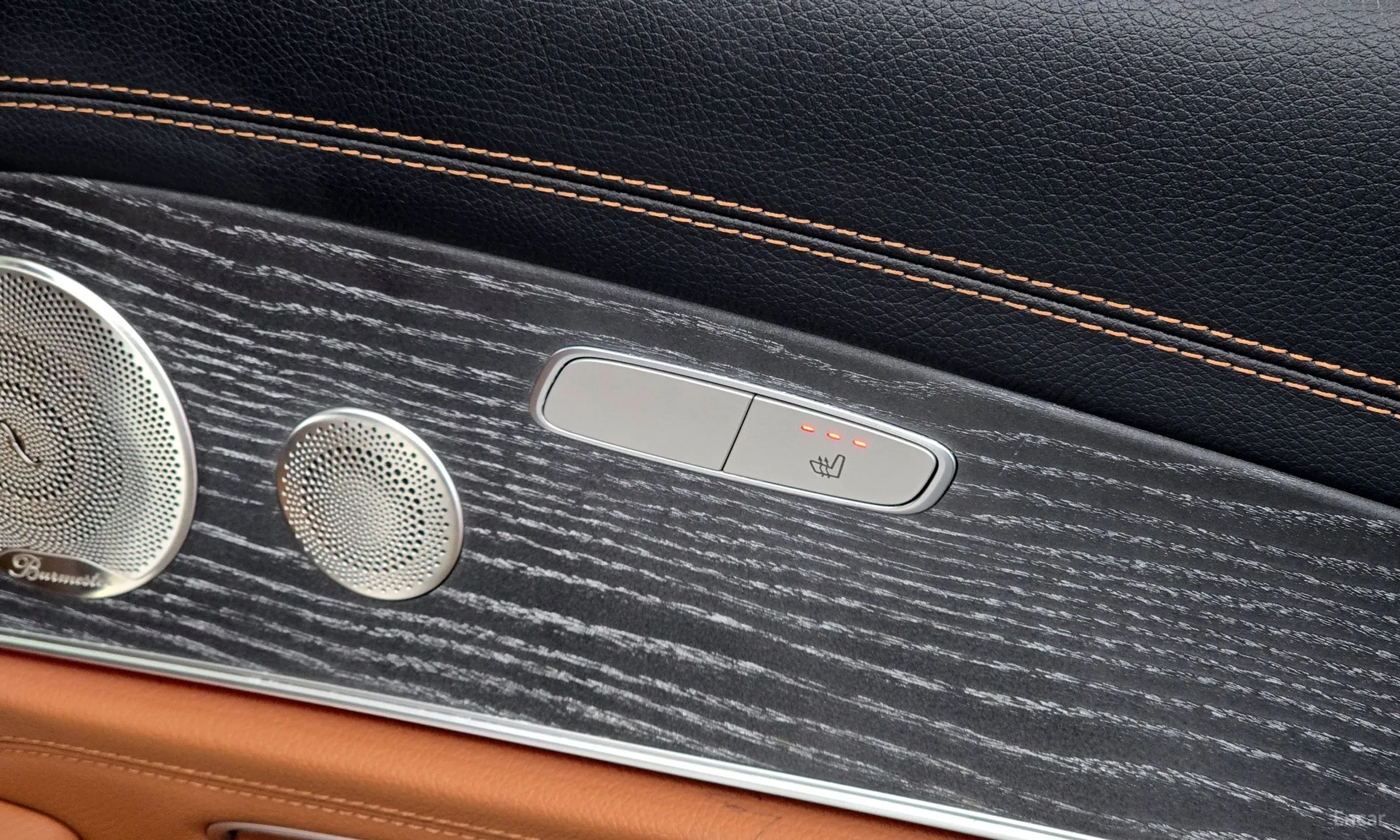 Mercedes Benz E-Class W213 превью 19