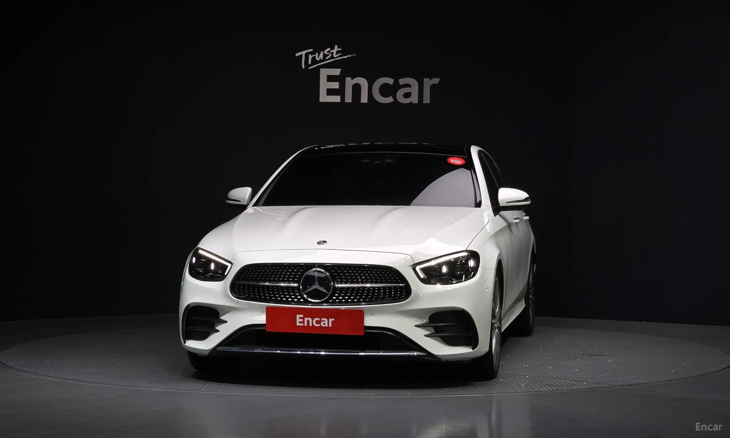 Mercedes Benz E-Class W213 превью 3