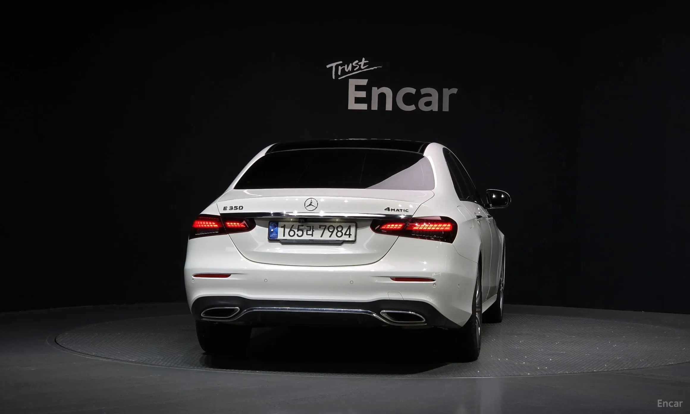 Mercedes Benz E-Class W213 превью 4